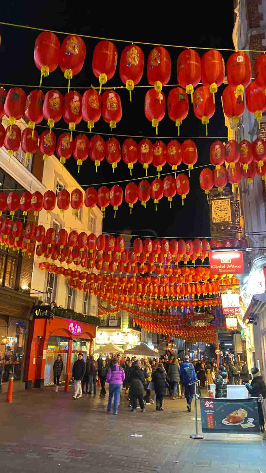 London on a budget: what to do and where to eat cover photo collage