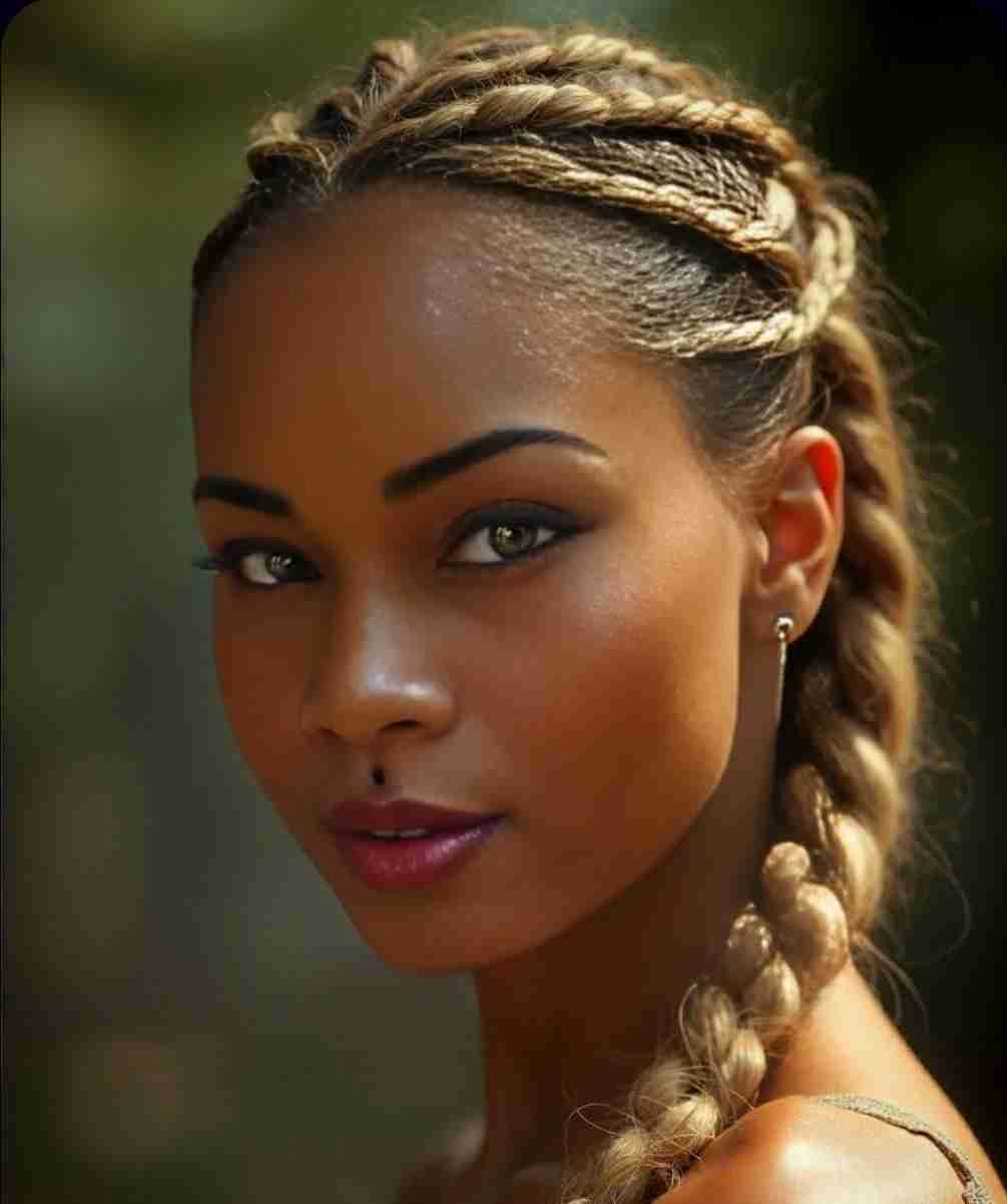 More About Me: Mrs. Charlotte Y Roberts with a message! 💋 cover photo collage