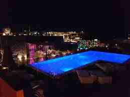 Check-In Memories: My Best Hotel Experiences Across the Globe cover photo collage