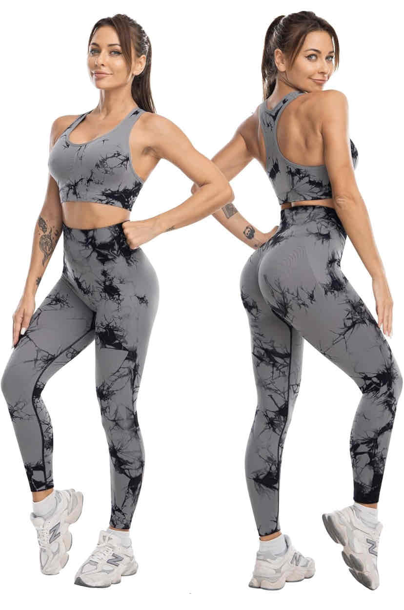 Gym Girlie Starter Kit cover photo collage