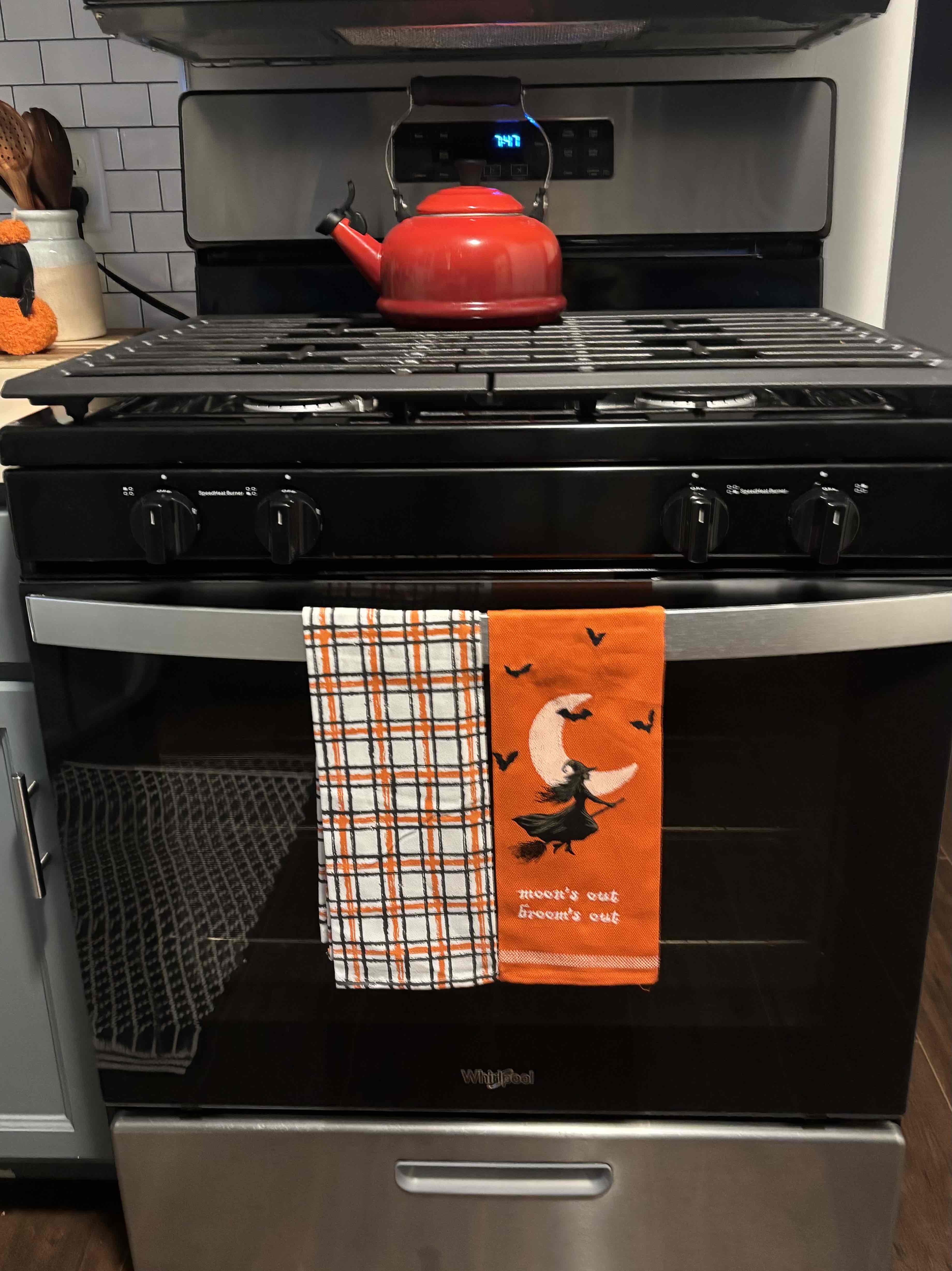 This is Where the Magic Happens aka My Kitchen 👩🏼‍🍳 cover photo collage