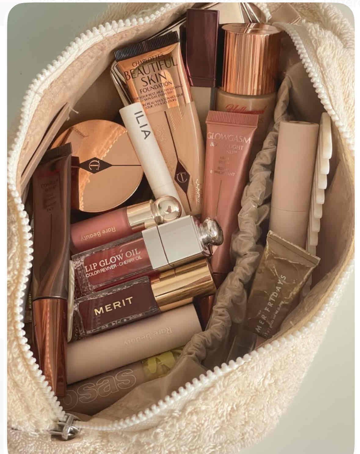 Daily makeup products that NEVER fail me 💄 cover photo collage