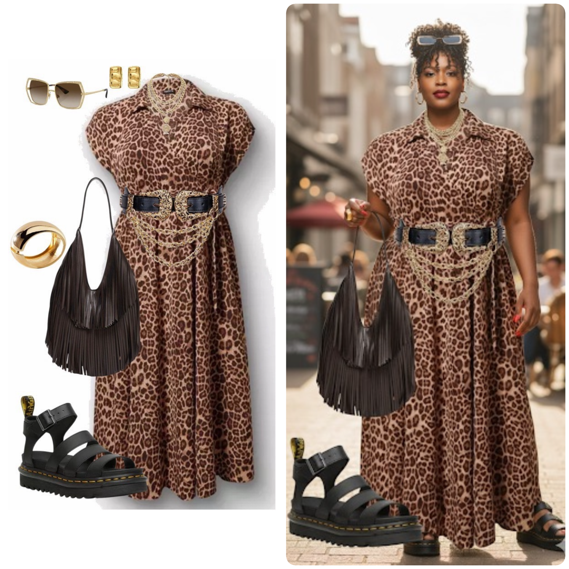 Repeat Purchases Only: Torrid Edition cover photo collage
