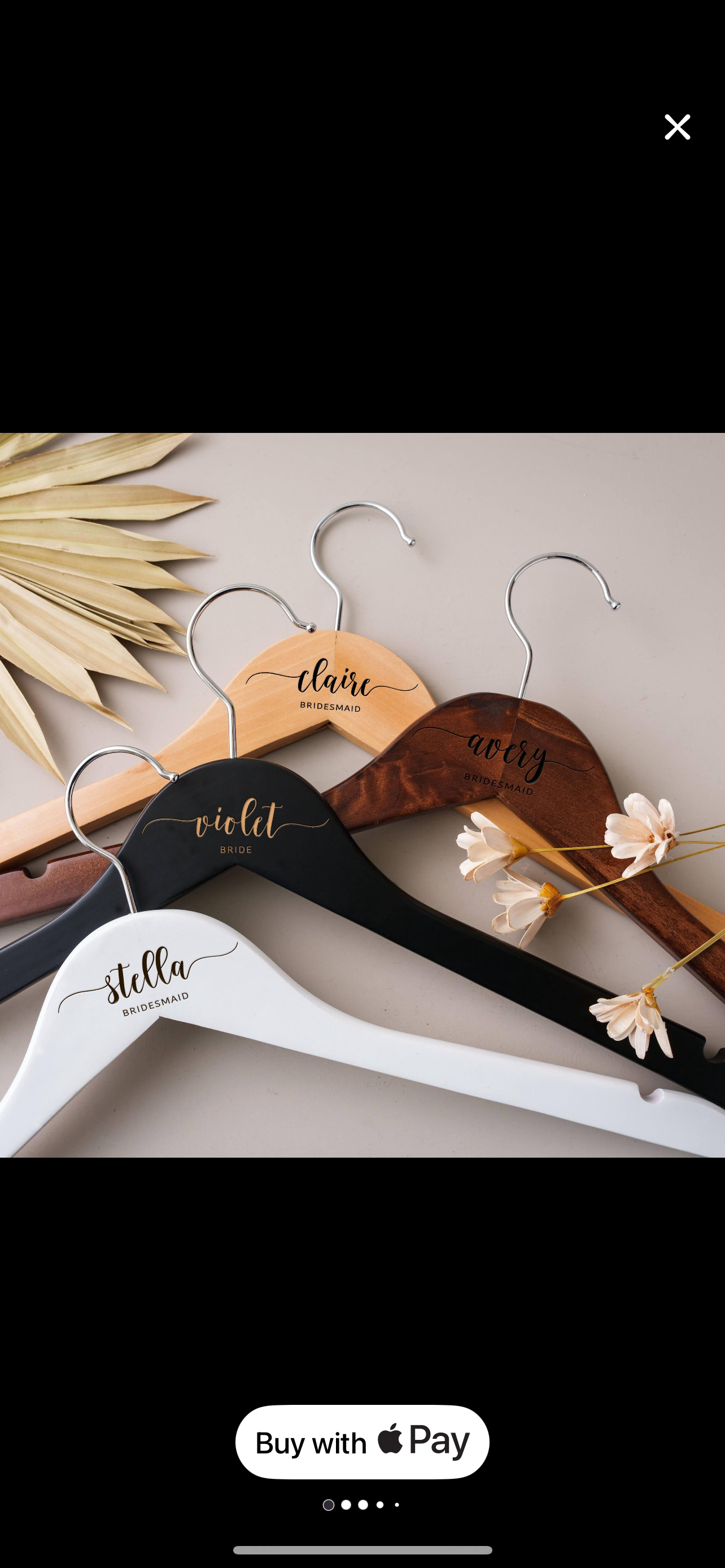 Classic Modern Wedding Must Haves cover photo collage