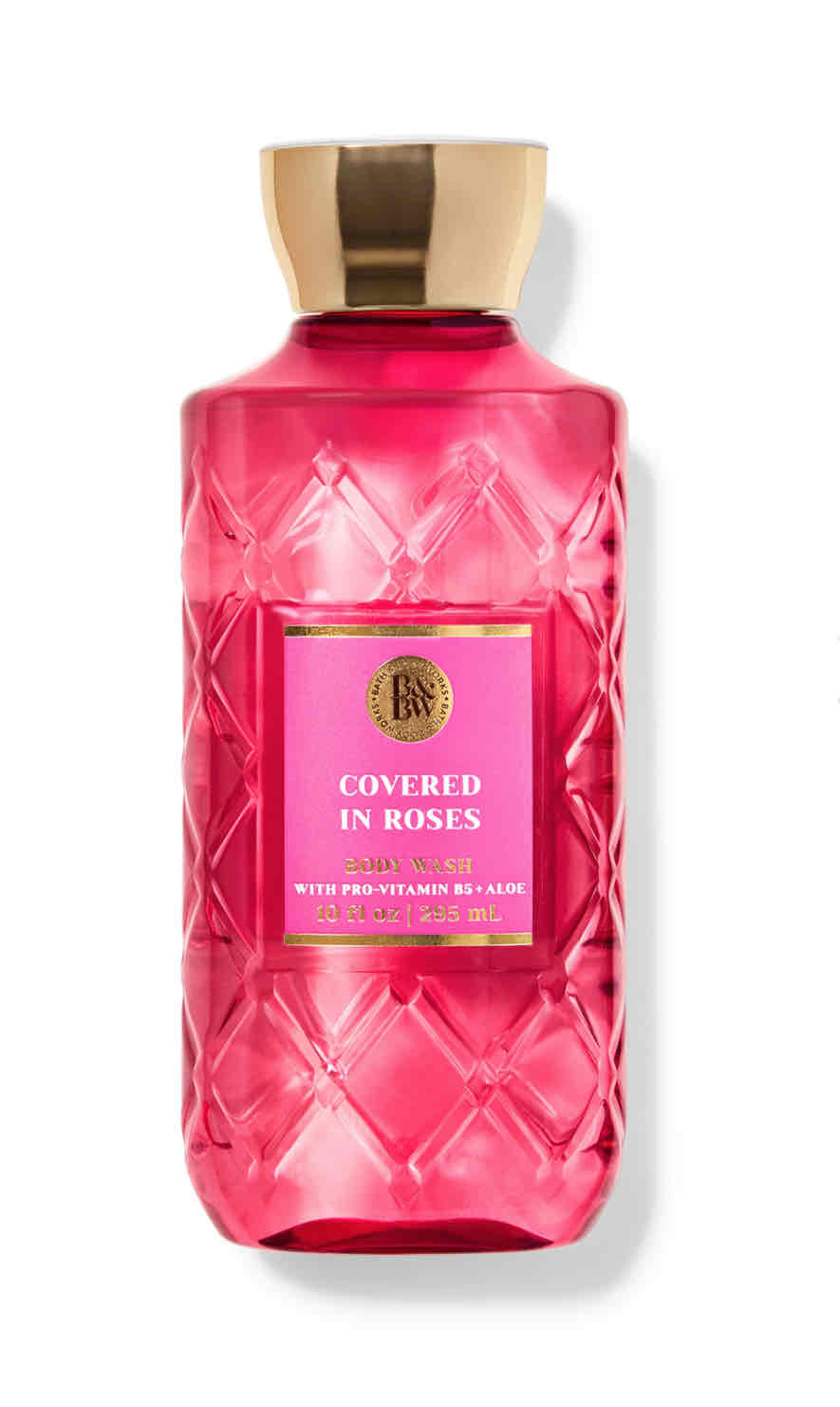 Rose Scented Body Care ✨ cover photo collage
