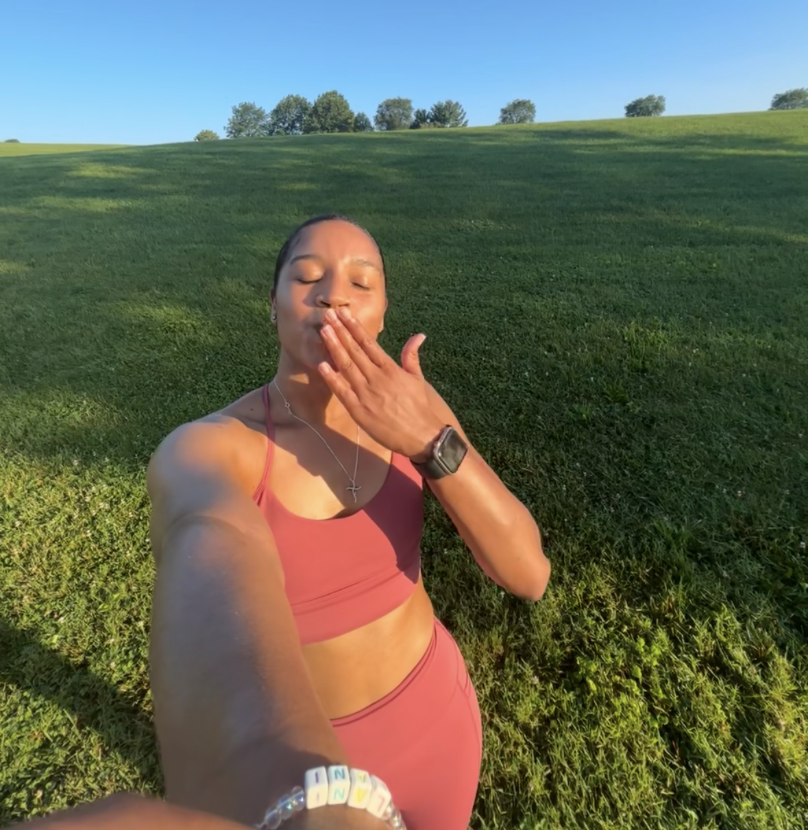 Level Up Your Training cover photo collage