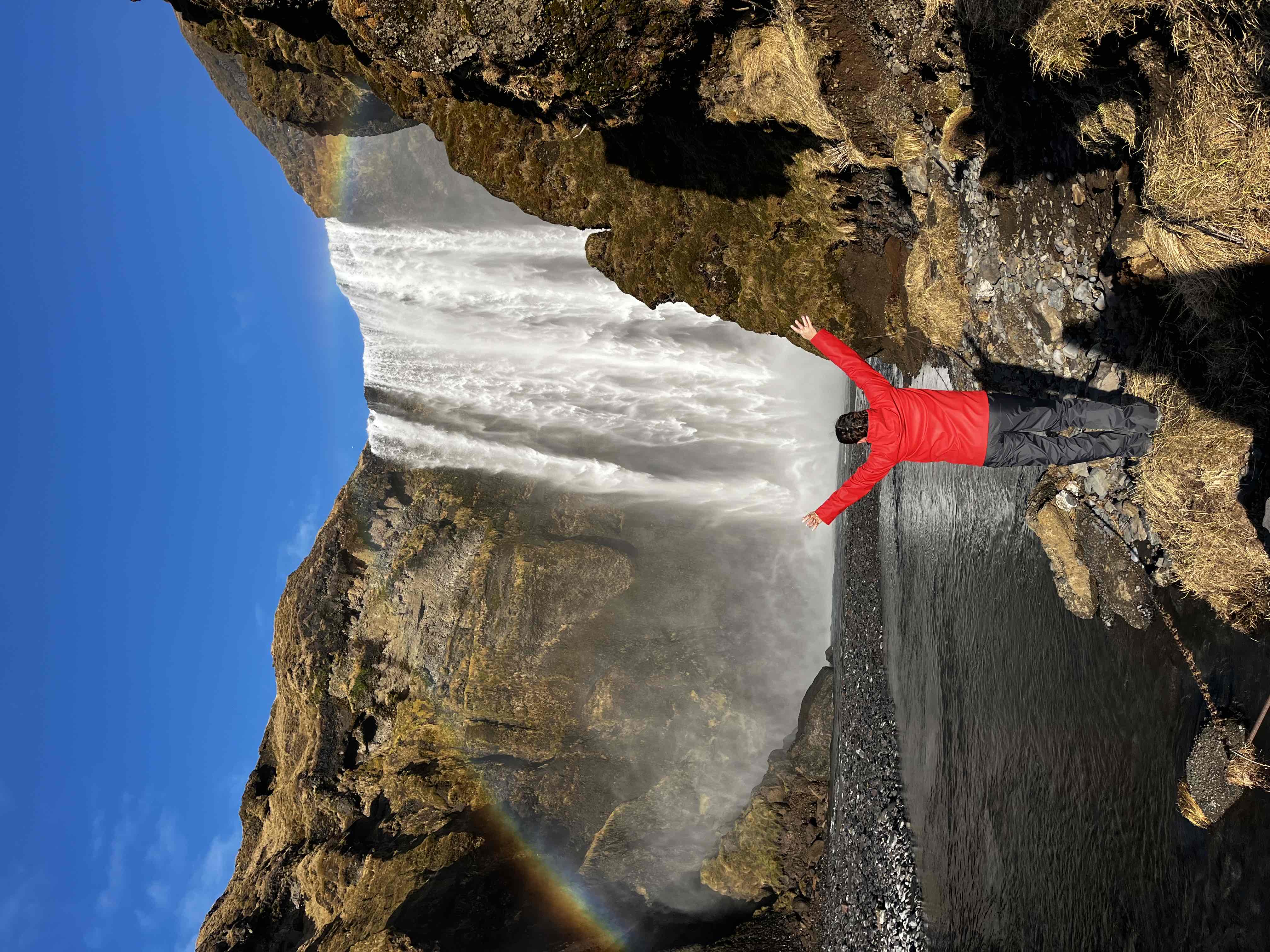 Exploring the Globe cover photo collage