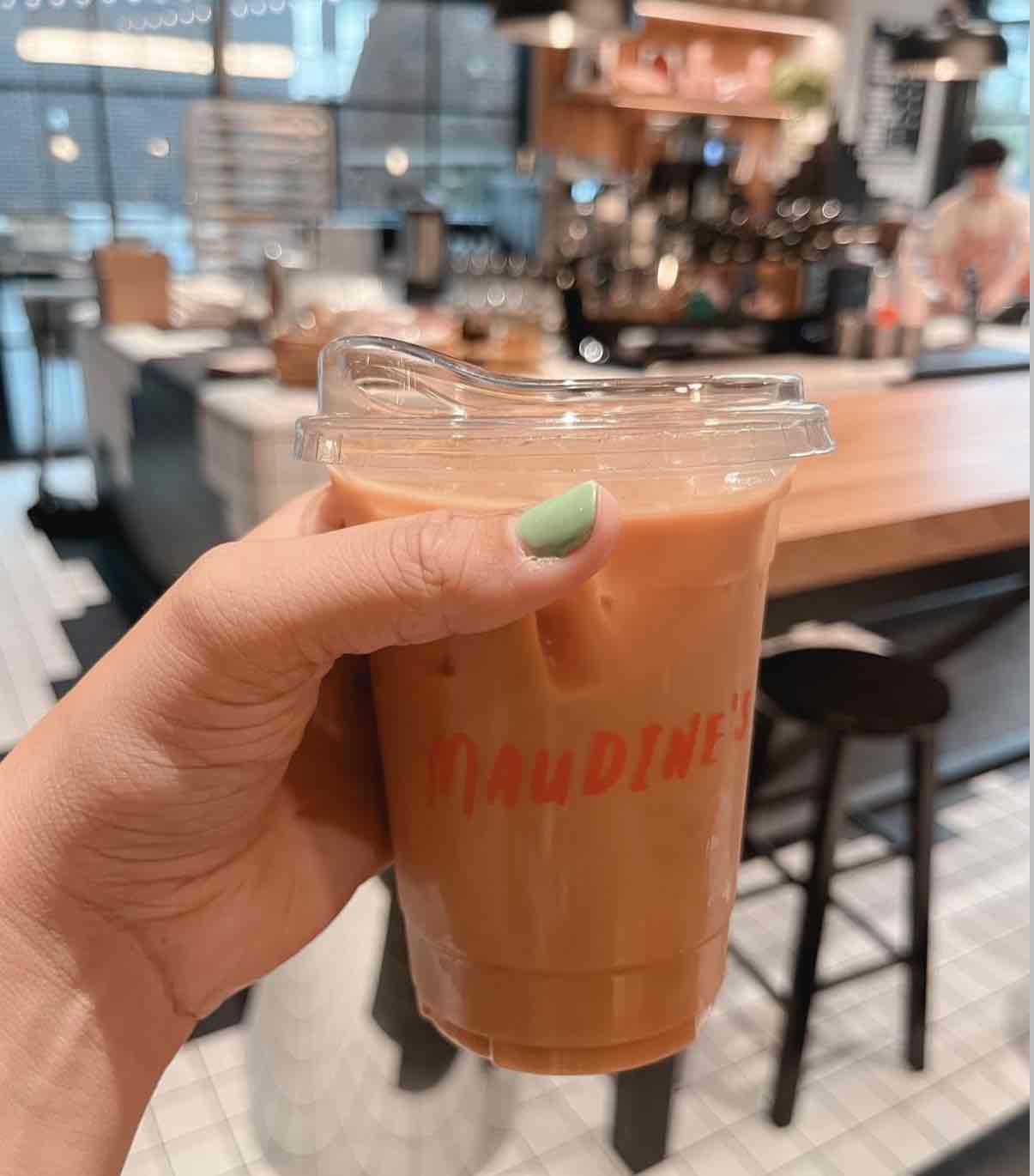 My favorite Columbus coffee shops as a coffee connoisseur cover photo collage