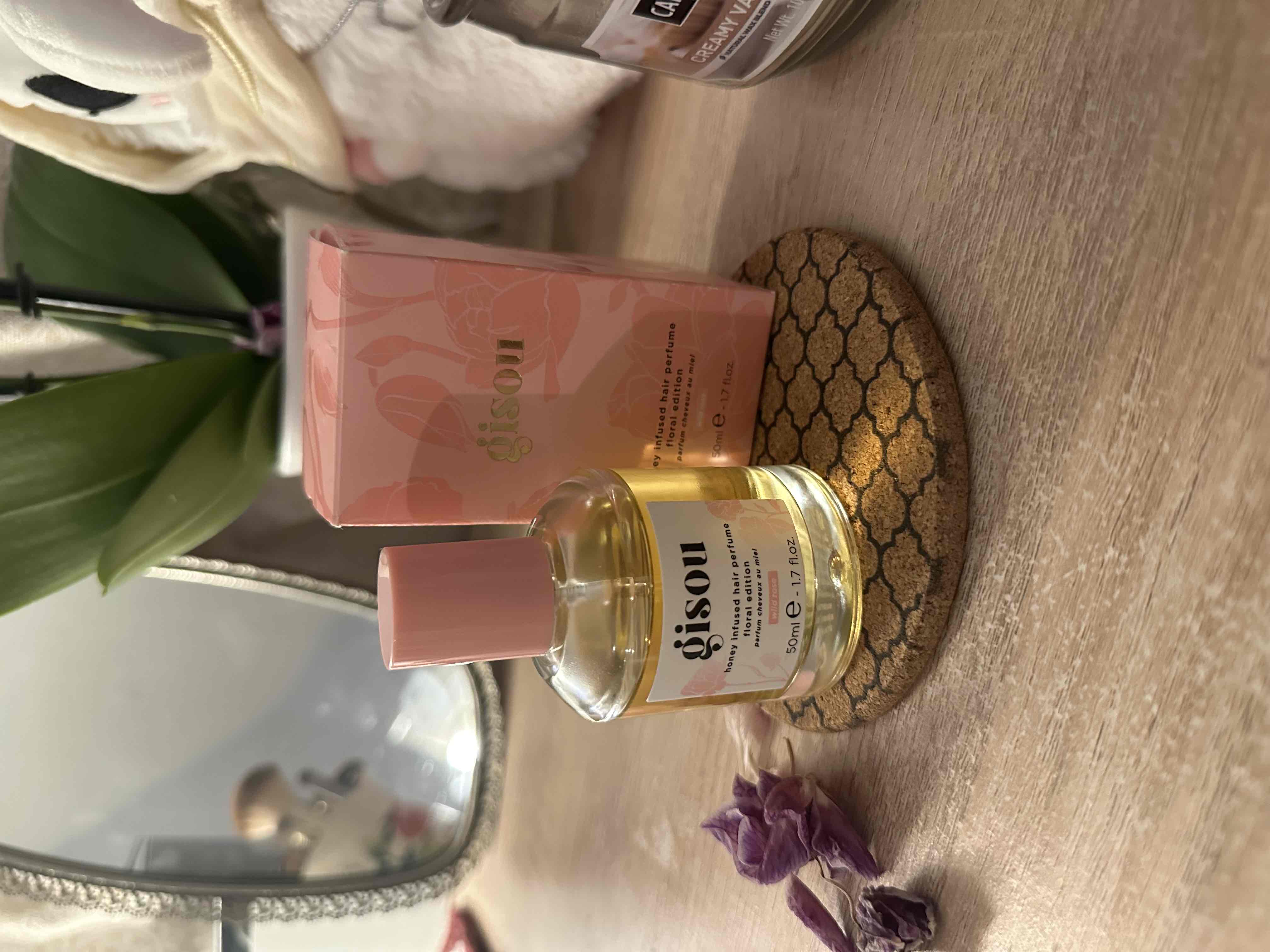 products to achieve tHe BeSt silky smooth hair blow out (for CURLY HAIR) ♥️ cover photo collage