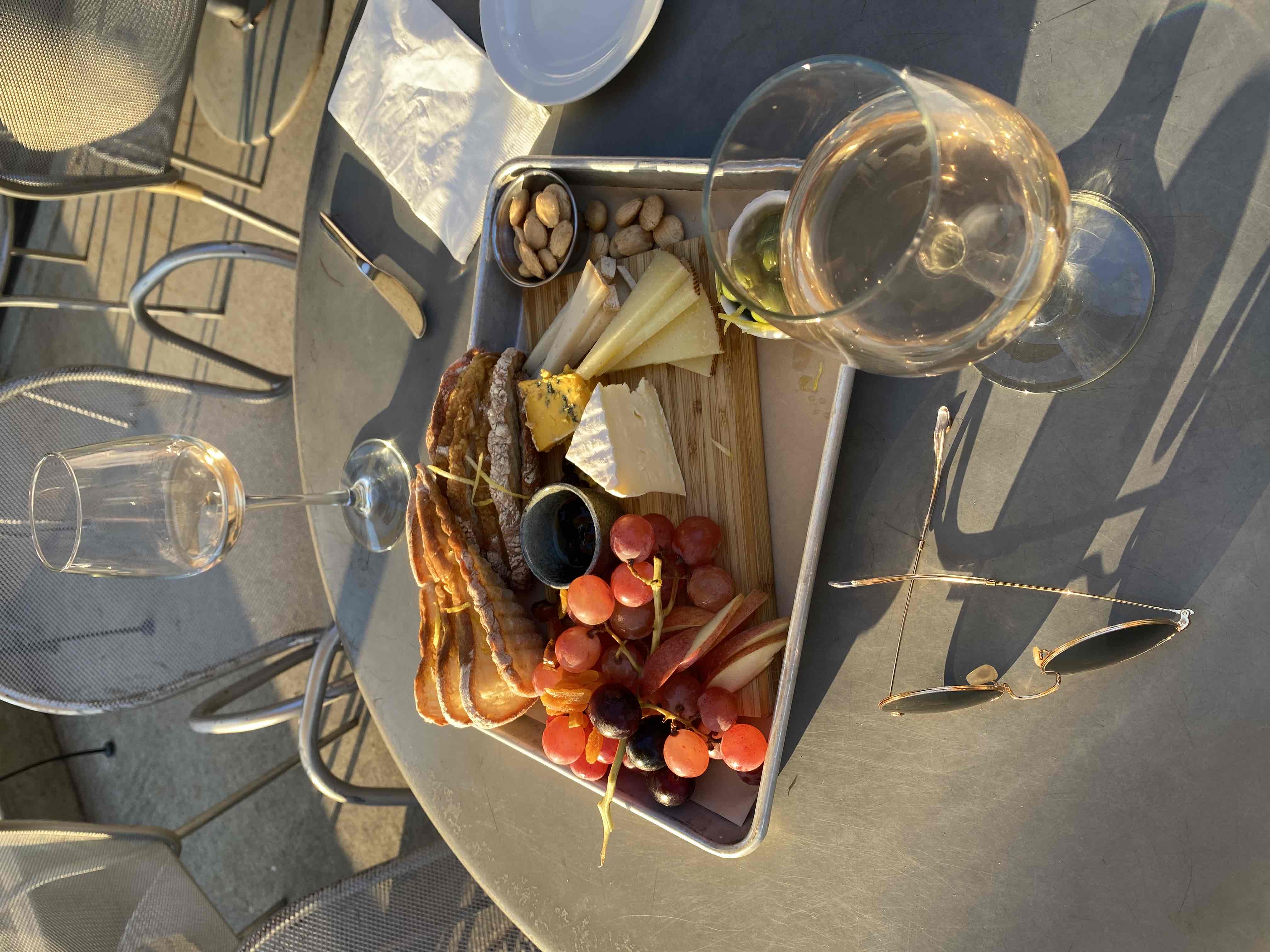 Wine Bars & Bottle Shops 🍷 cover photo collage