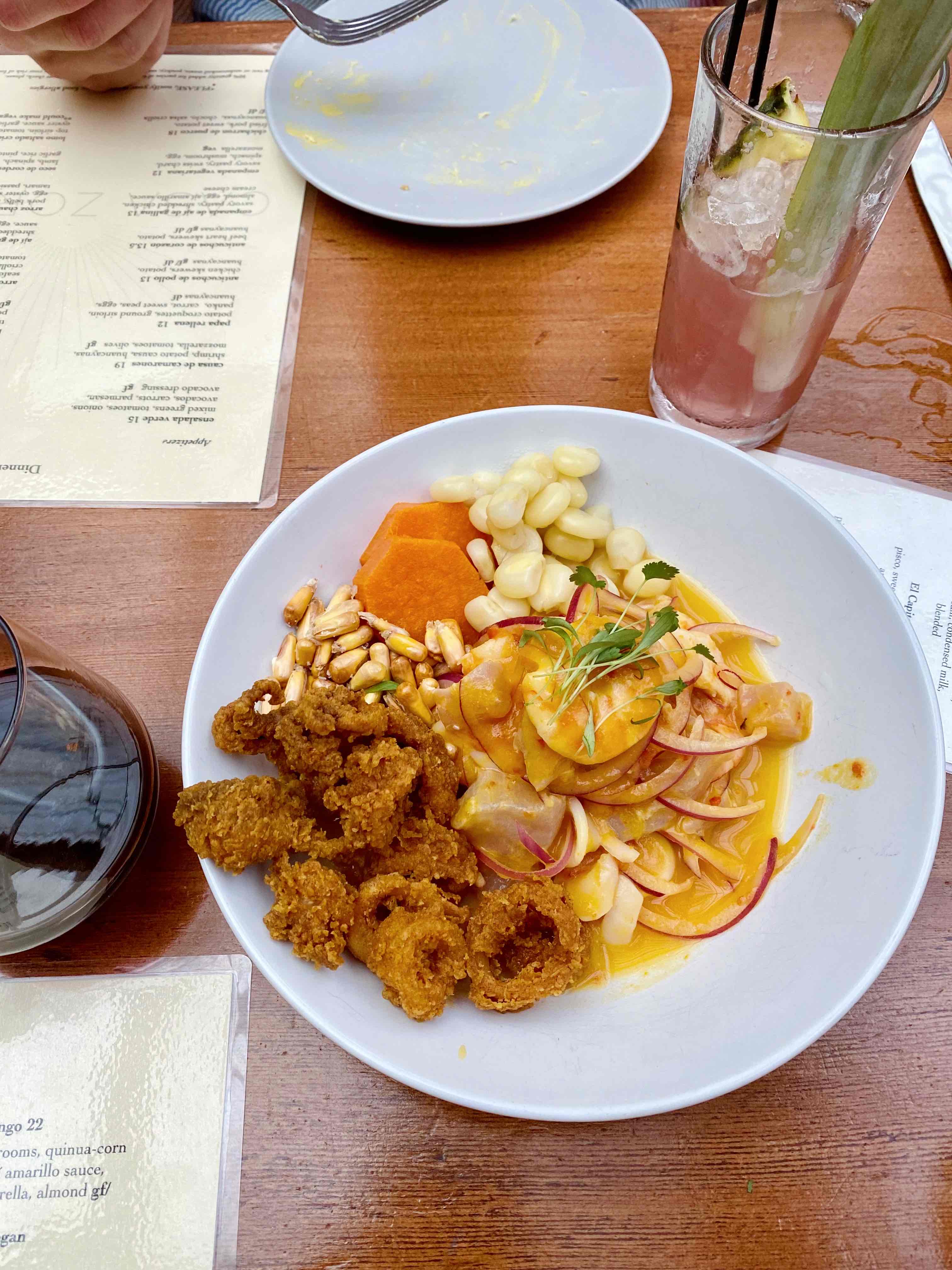 Portland Restaurants, A Shortlist 🍽️ cover photo collage