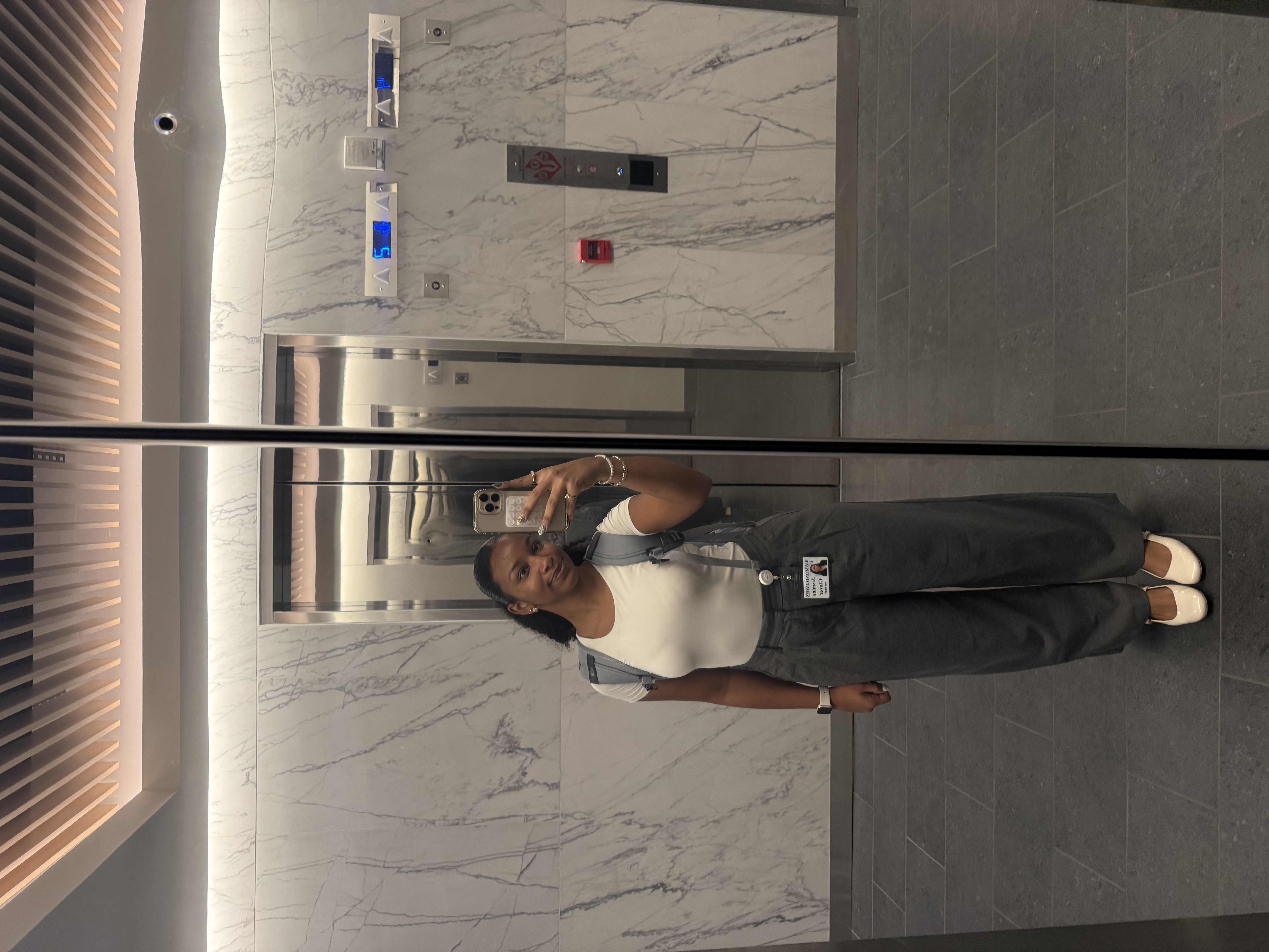 9-5 to Happy Hour Wardrobe cover photo collage