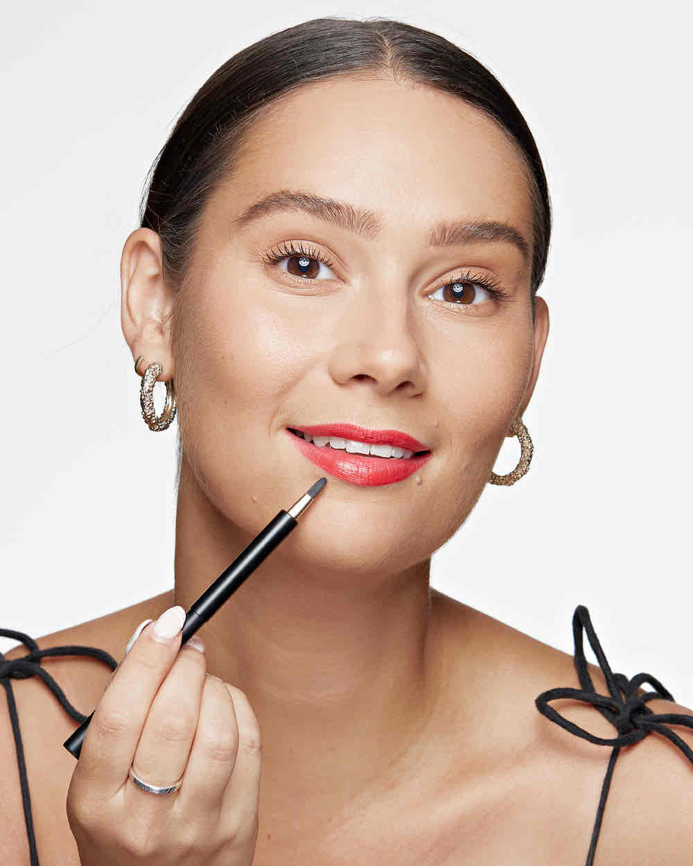 cosmetics and aesthetics - build a whole routine with this list! cover photo collage