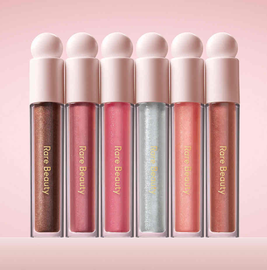 Lip products I recommend! 👄 cover photo collage