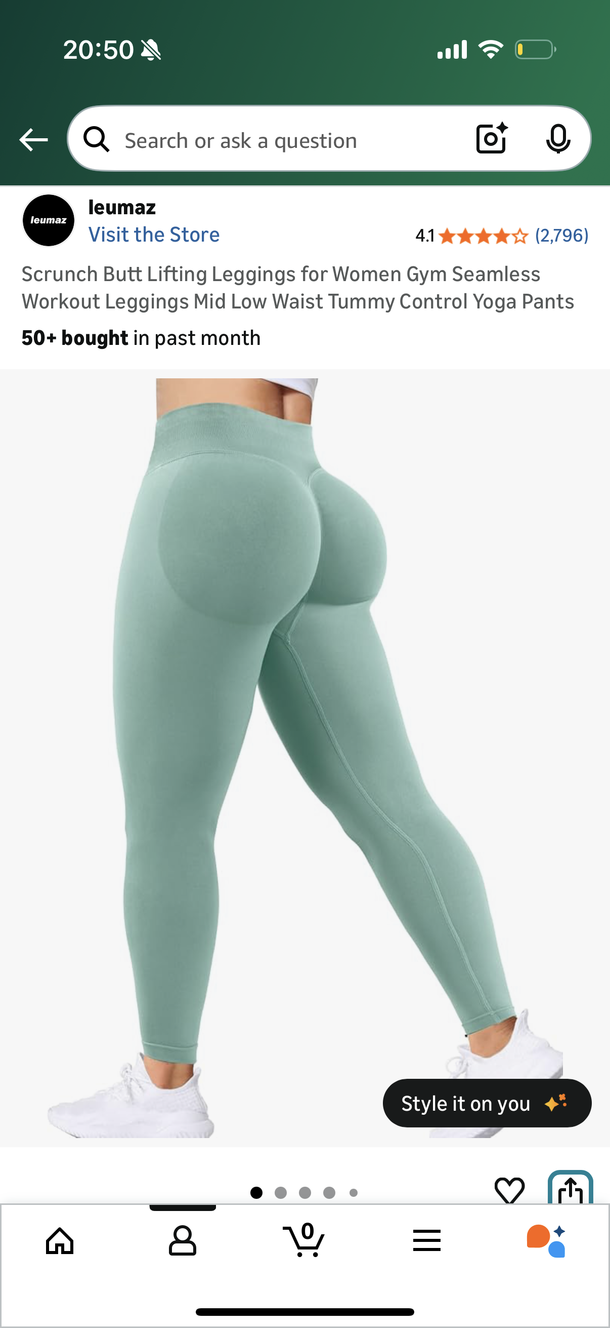 Actually Affordable and Cute Gym Clothes (from a girly who has been powerlifting for 5+ years) cover photo collage