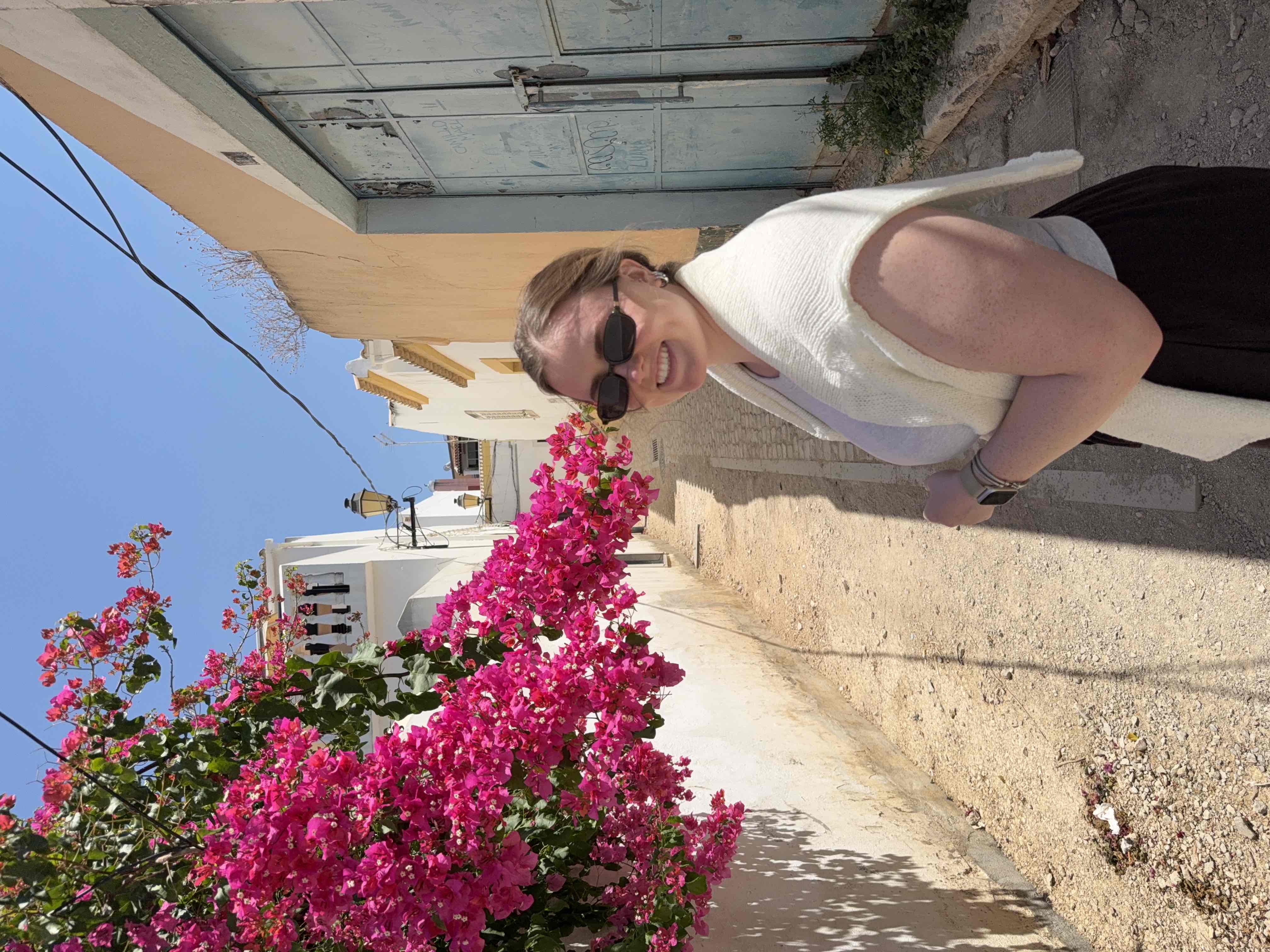 My Euro Summer Look Book!!! cover photo collage