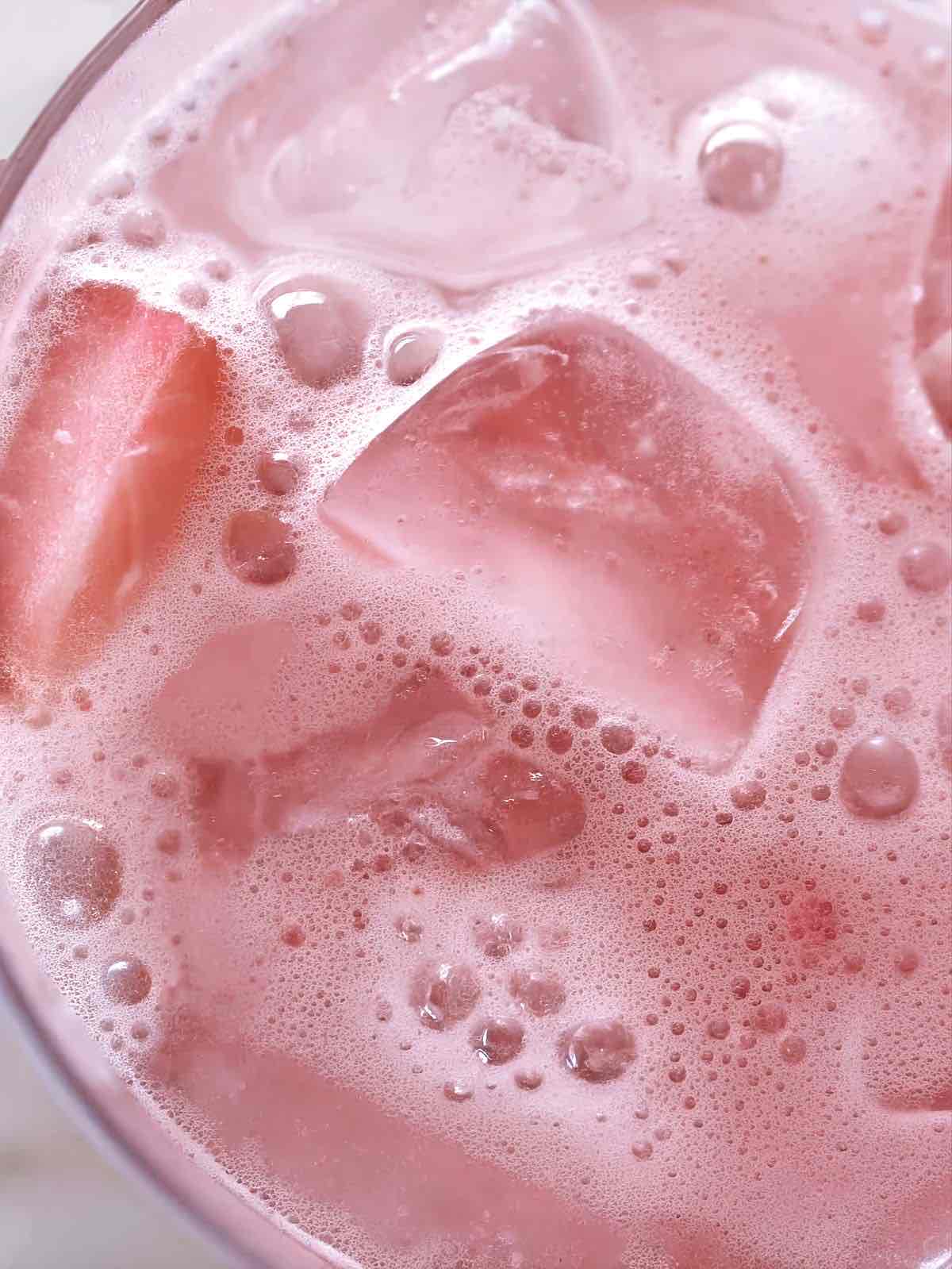 yummy drinks!! cover photo collage