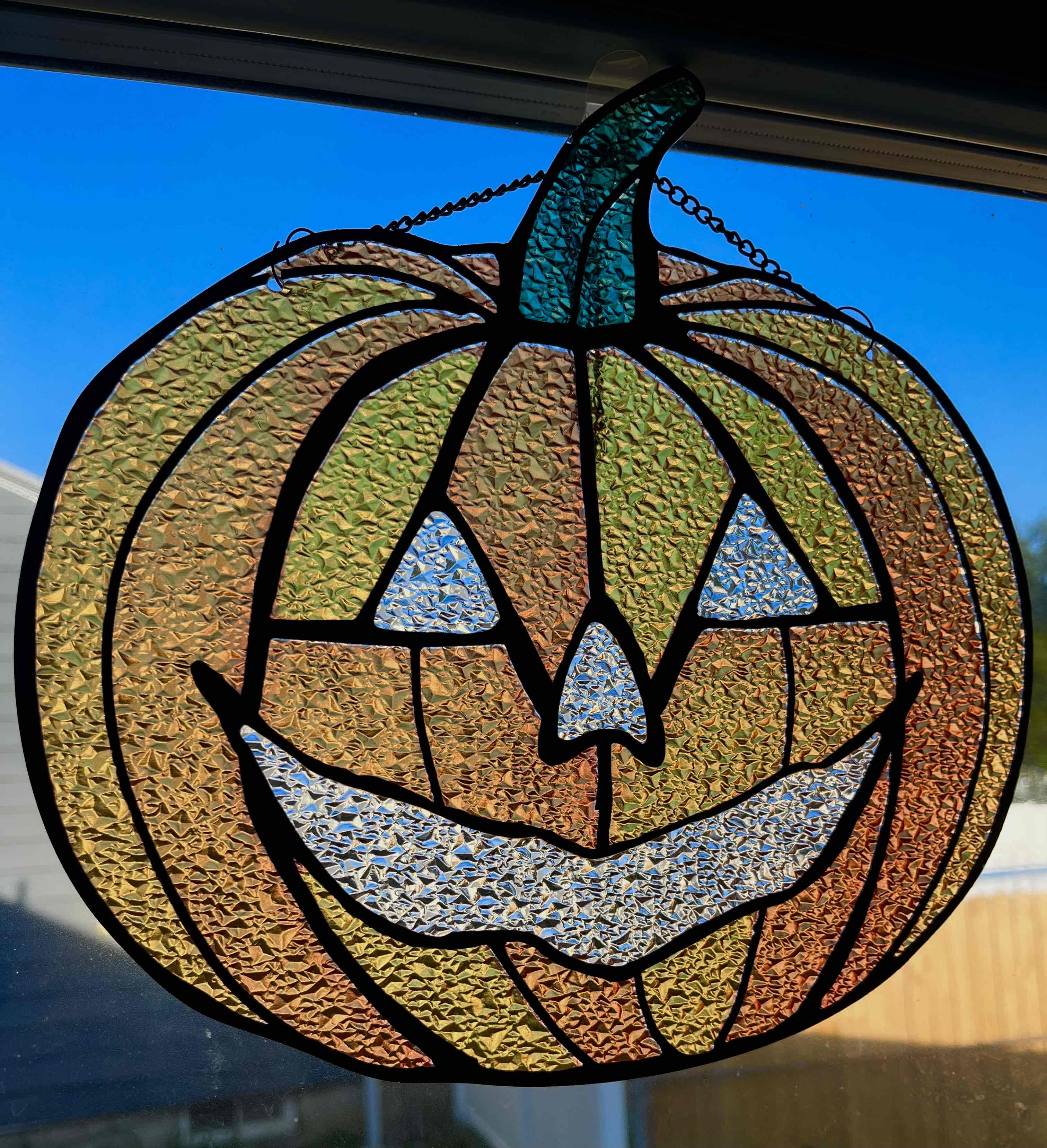 Halloween 🎃 👻 cover photo collage