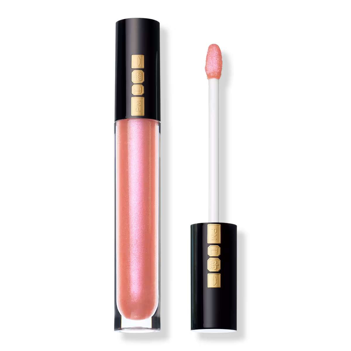 The best lipglosses💋 cover photo collage