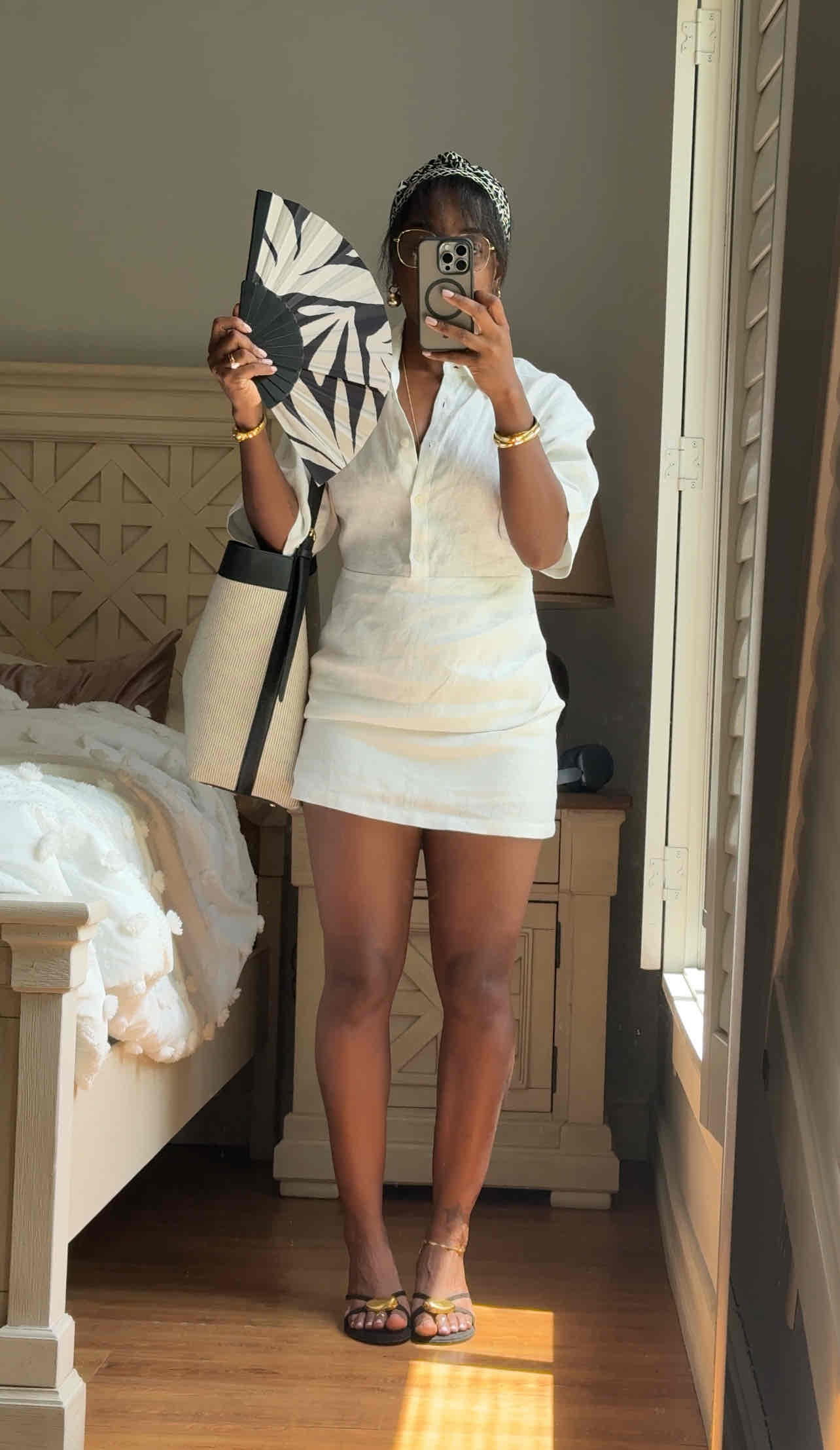 My Daily OOTDs – From Chill Days to Nights Out cover photo collage