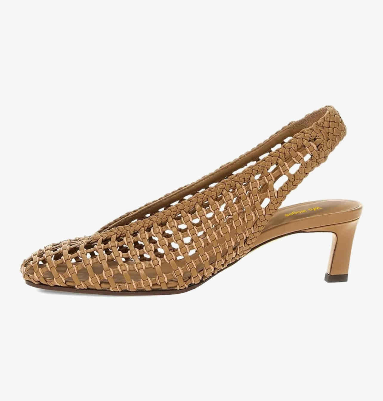 The cutest mules that I’ve found on Amazon cover photo collage