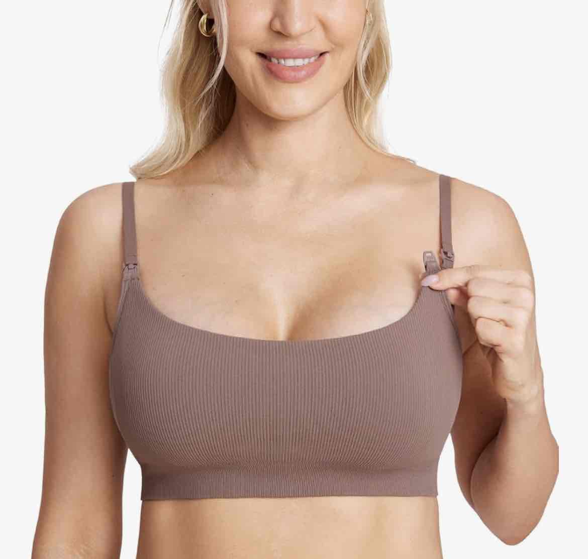 Postpartum Essentials cover photo collage