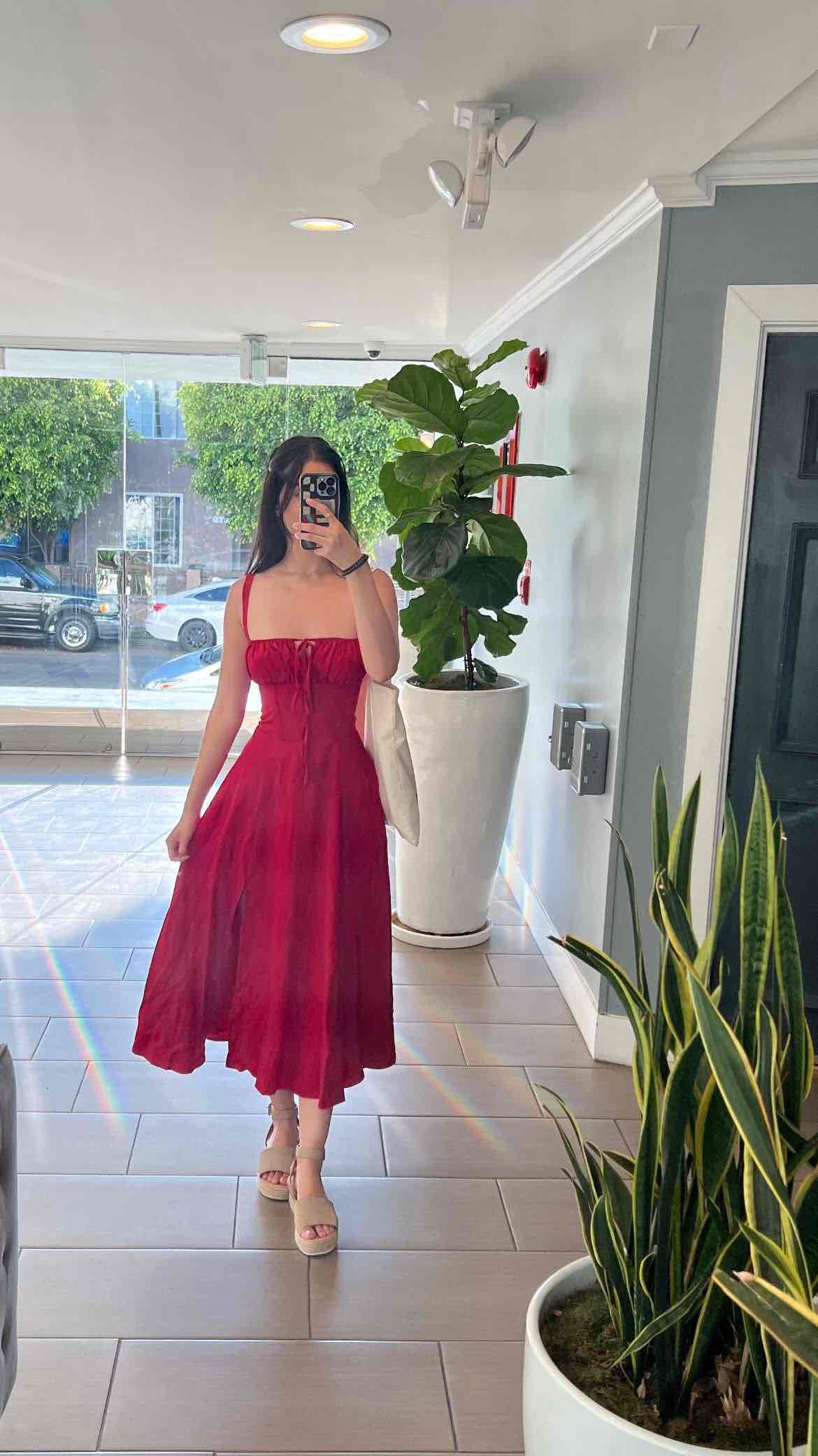 Affordable Dresses Under $50 | Staple, Everyday & Occasion Outfits cover photo collage