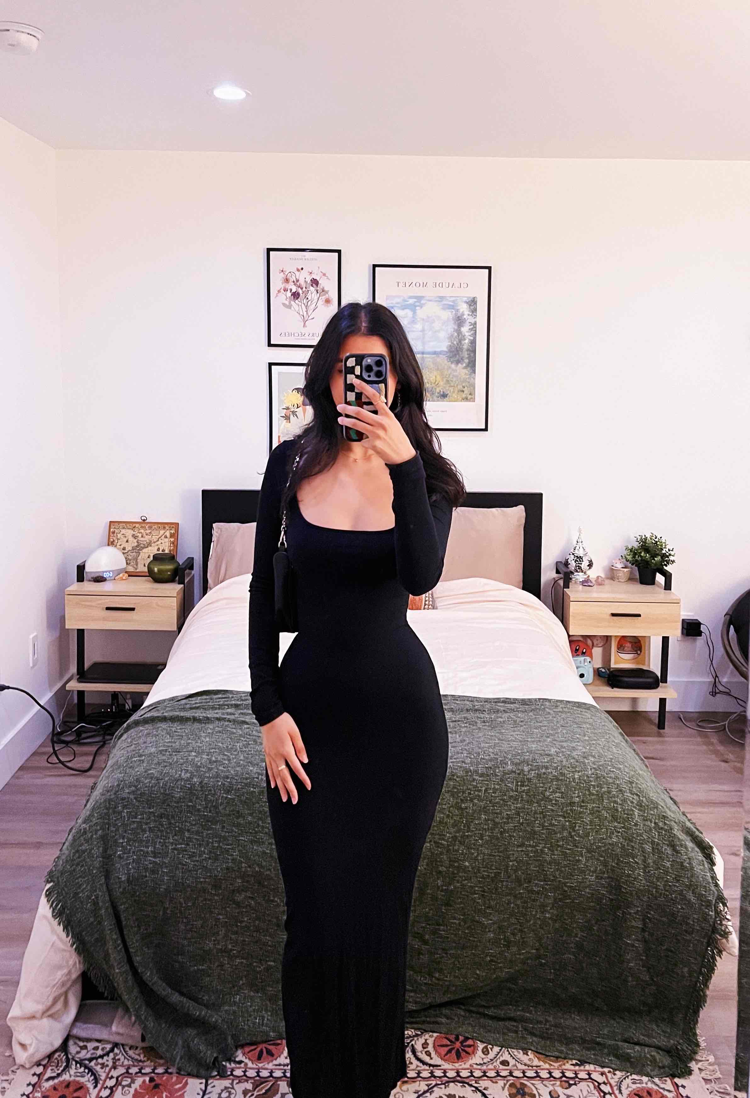 Affordable Dresses Under $50 | Staple, Everyday & Occasion Outfits cover photo collage