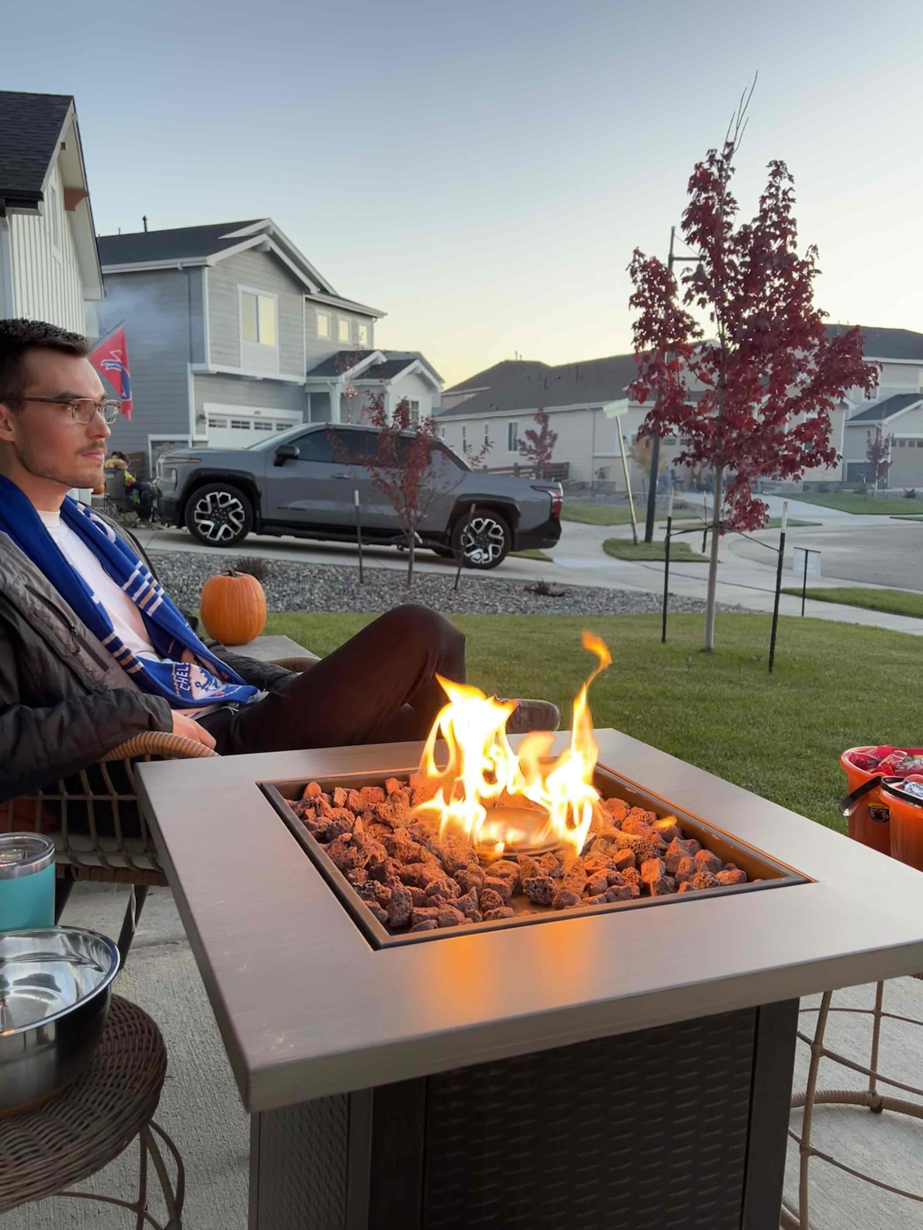 Fall/Home Finds cover photo collage