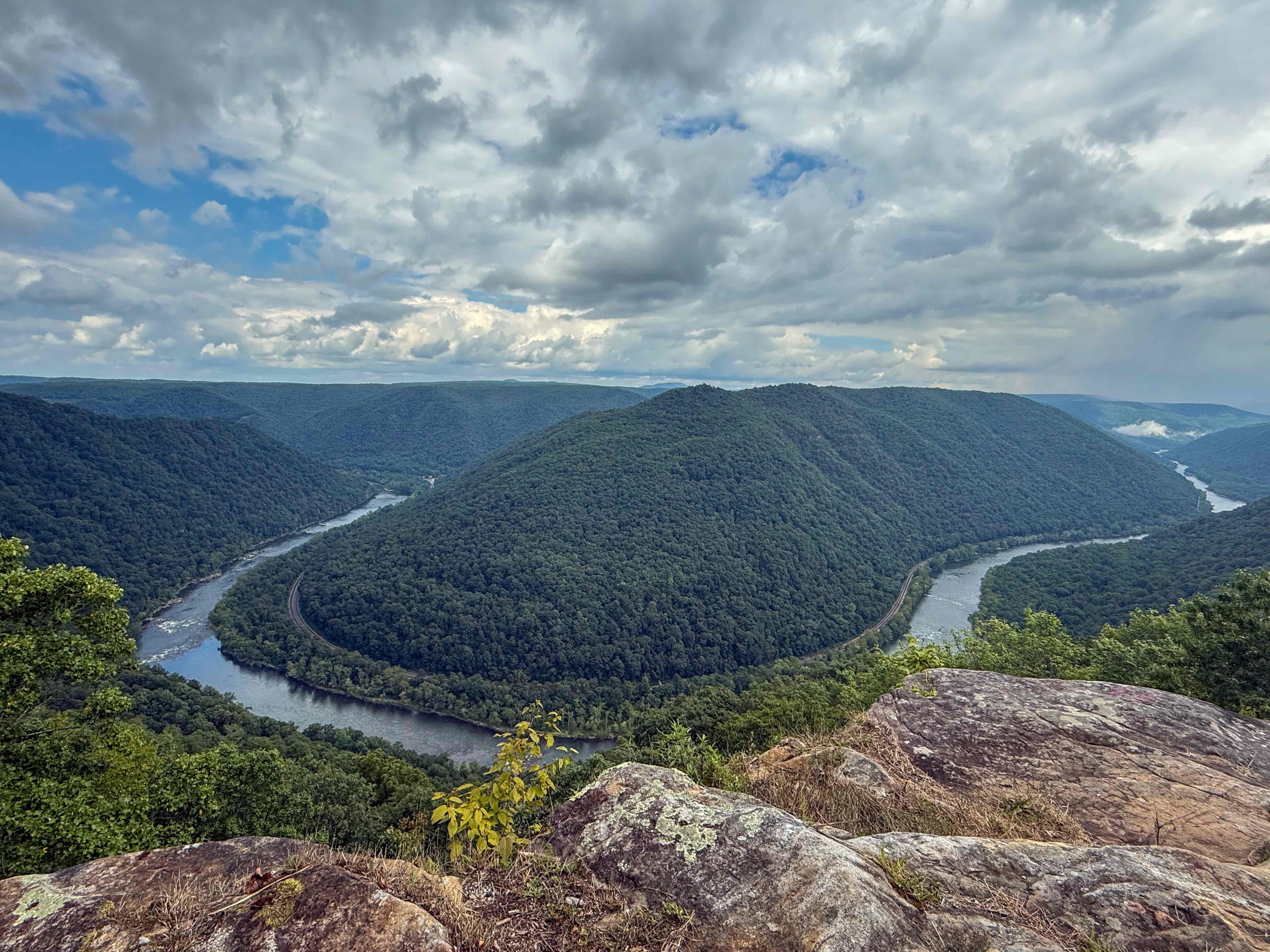 Discover New River Gorge National Park - Must do, see and eat cover photo collage