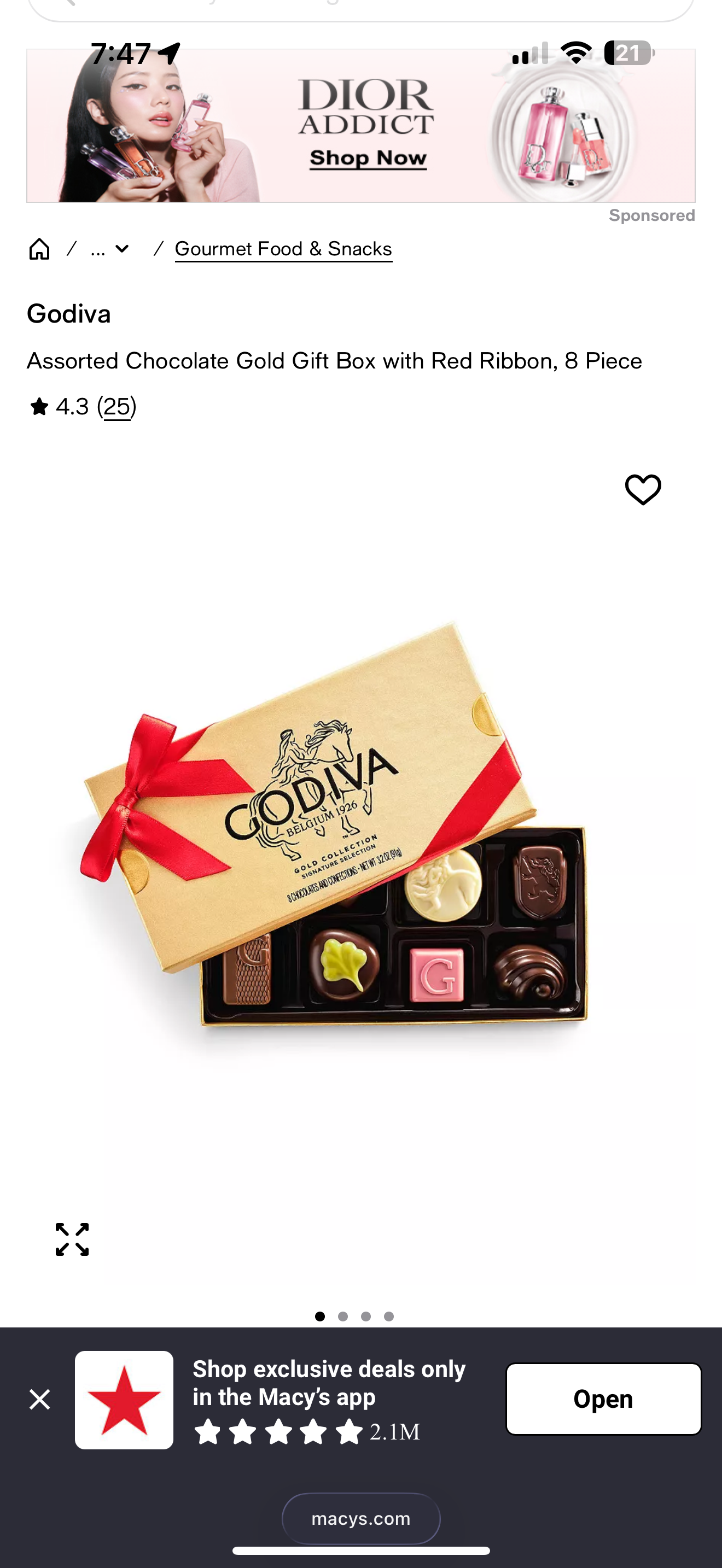 Valentine’s Day Gifts That Make Life Sweet💌 cover photo collage