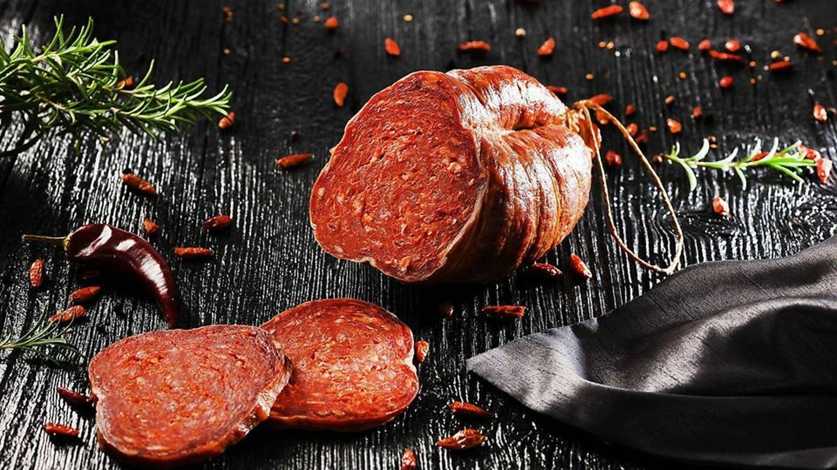 Top 15 Baranja Restaurants & Experiences: Authentic Slavonia Food Guide - Croatia cover photo collage