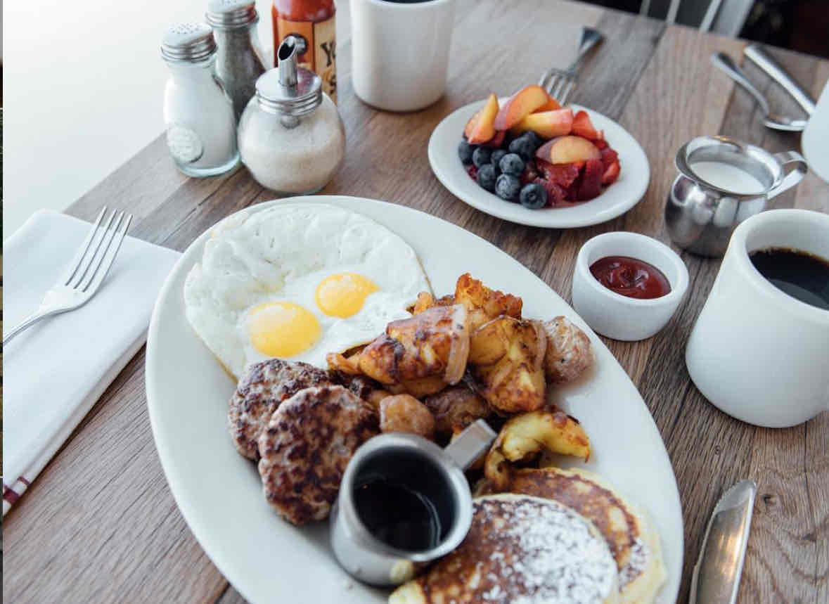 San Francisco Best Food and Beverage 2026 cover photo collage