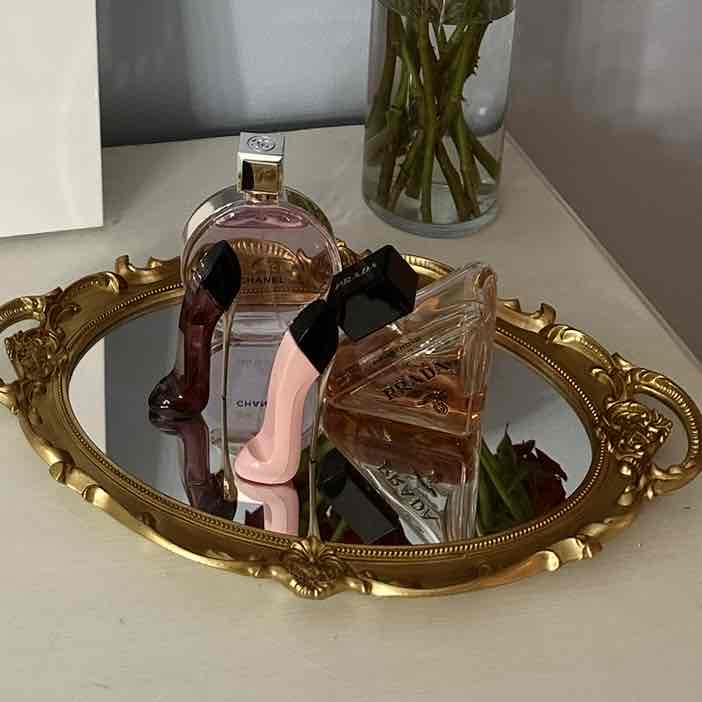 high-end fragrances that are worth the $$$$$ cover photo collage