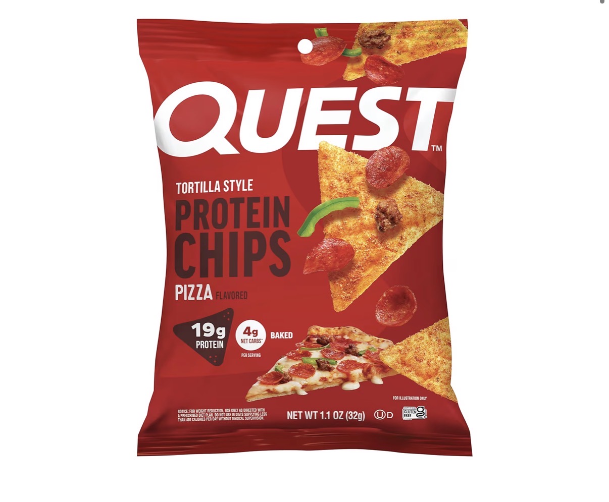 High Protein Snacks - that are actually good cover photo collage