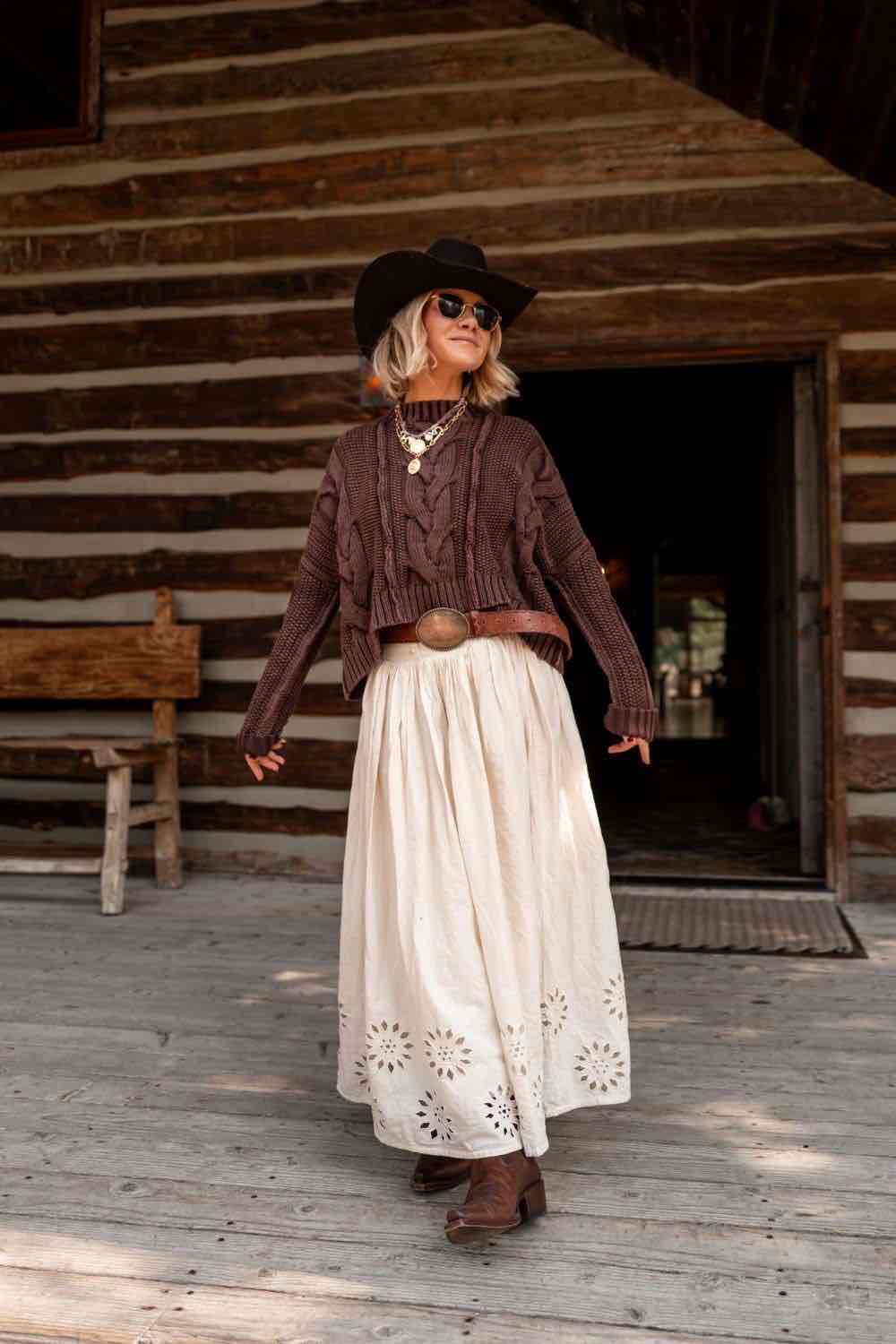 Your guide to a timeless fall wardrobe; all the classic pieces in one place cover photo collage