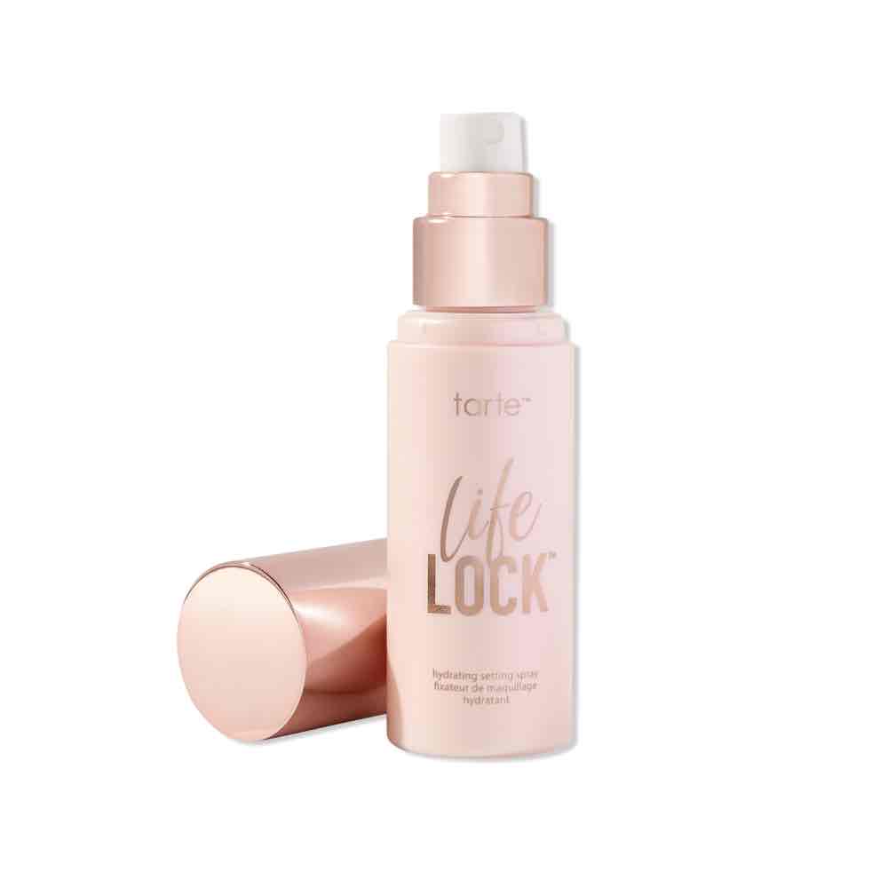 Beauty Faves You’ll Find In My Makeup Bag cover photo collage