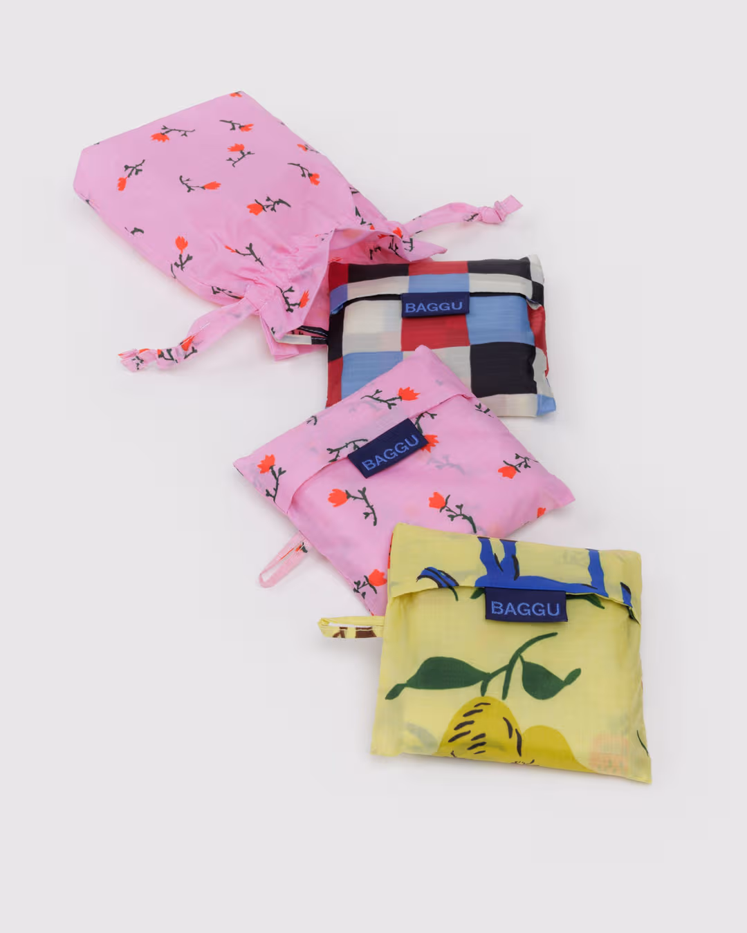 travel necessities from a type A girl cover photo collage