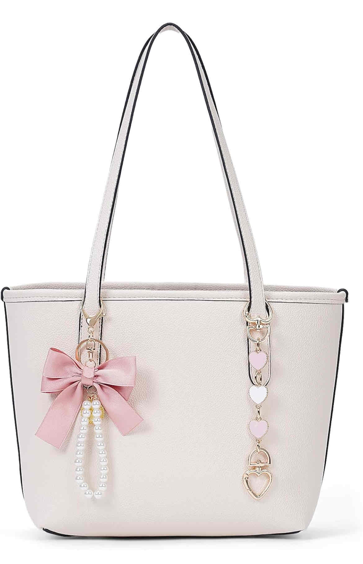 Affordable Amazon Purses/Dupes cover photo collage
