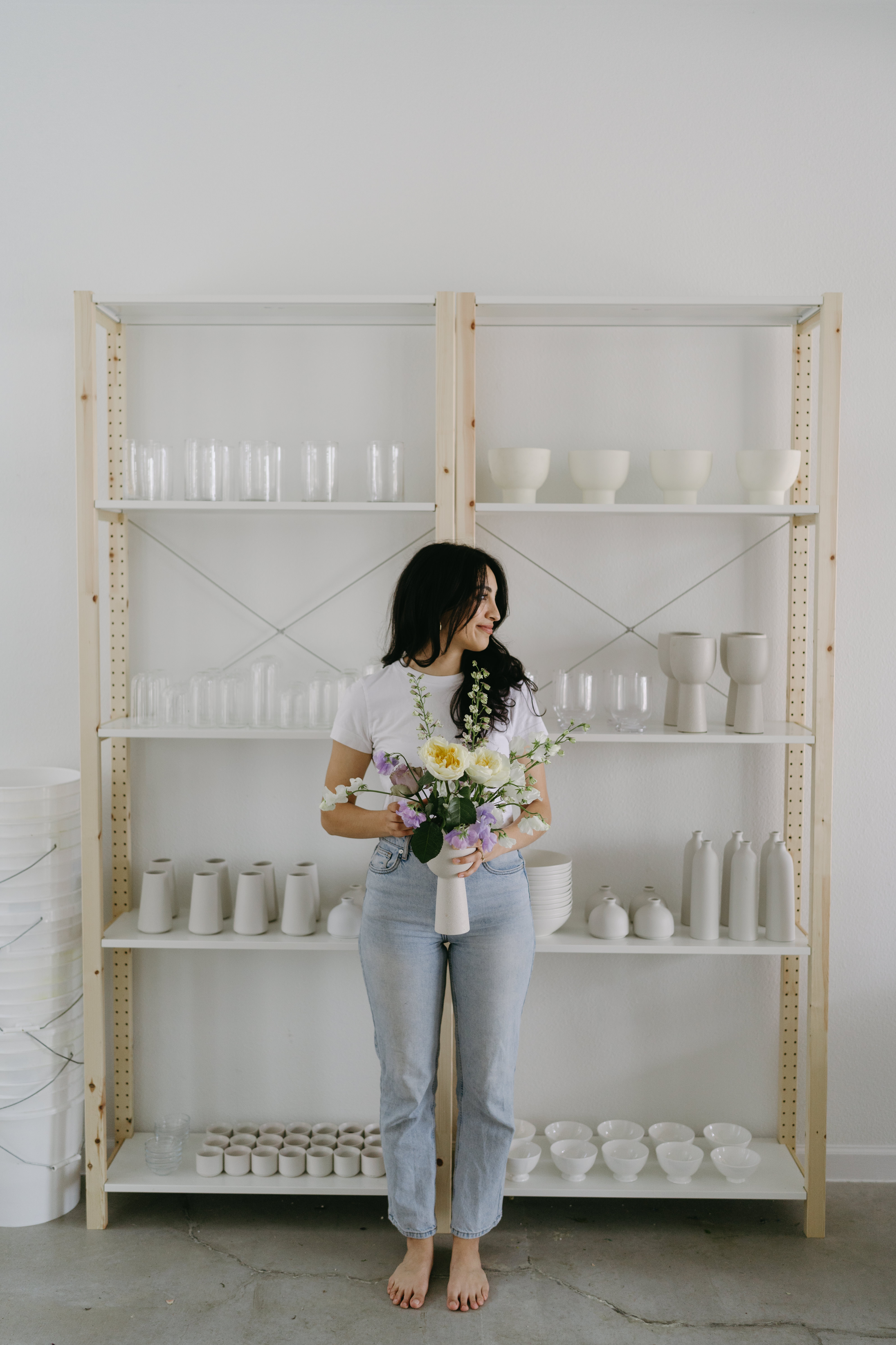 Florist Essentials & Tools Worth Every Penny | Wedding Florist Finds from an Austin Florist cover photo collage