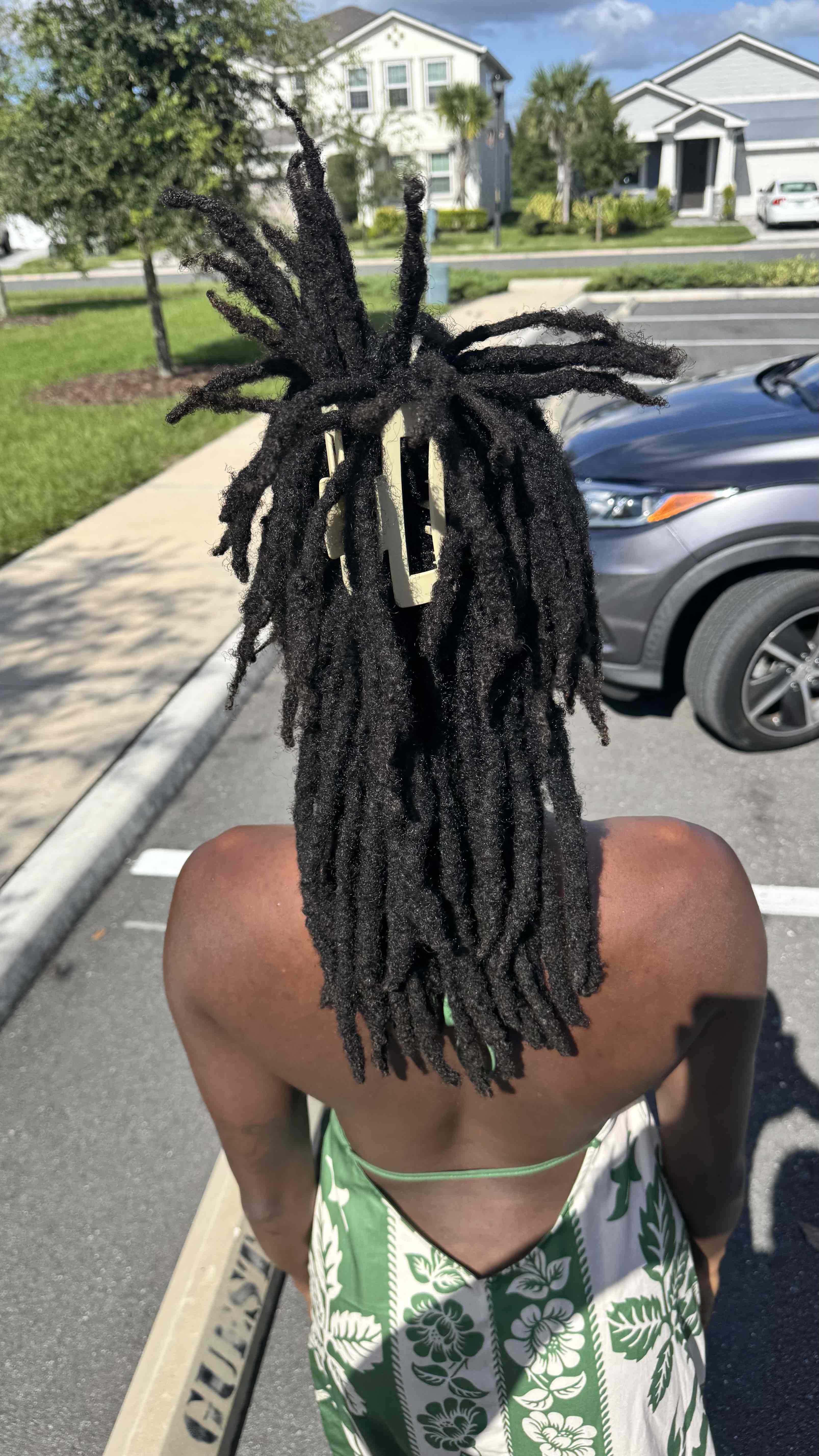 Loc essentials cover photo collage