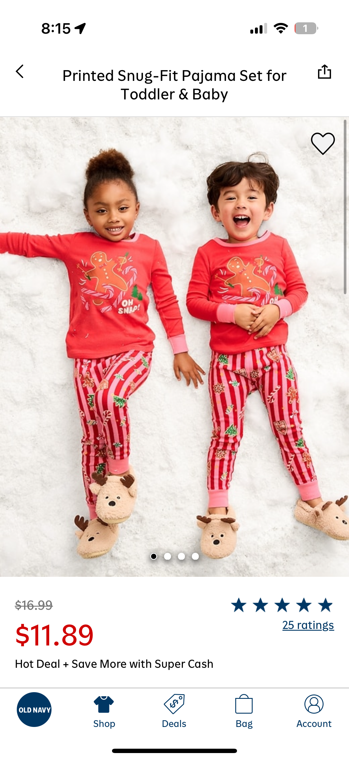 Ho-Ho-Holiday Outfits (Toddler Girl Edition) cover photo collage