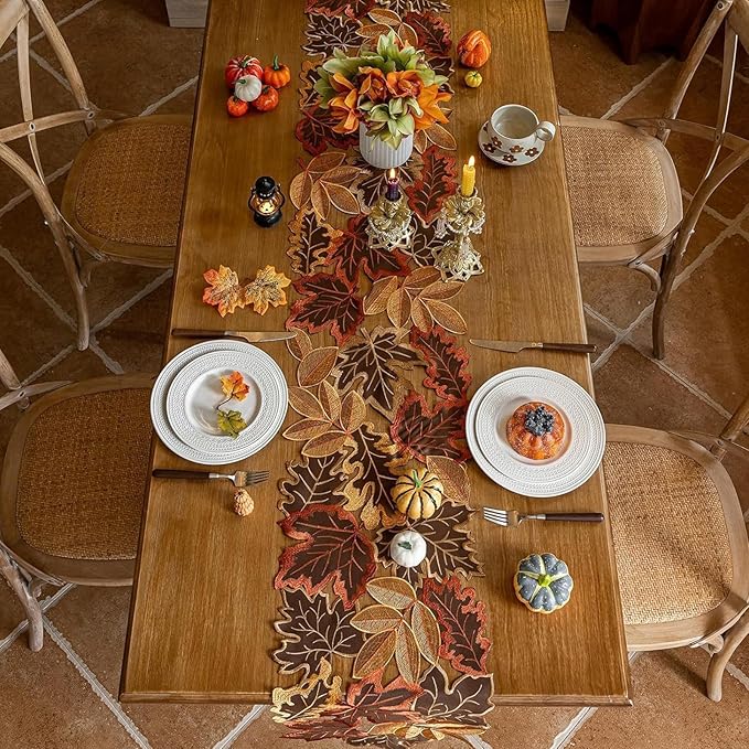 Todo sobre el otoño 🍂🍁 cover photo collage