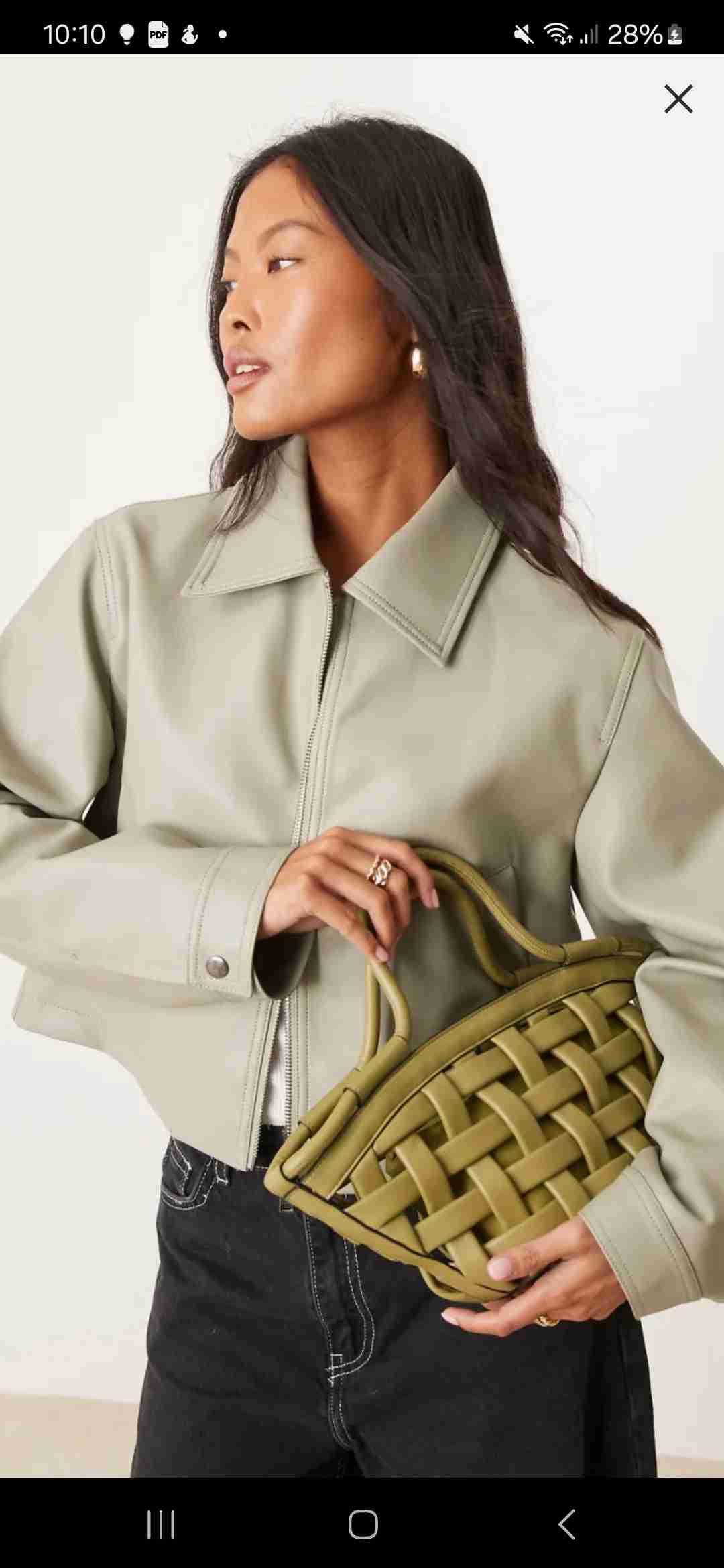 Bags for less // Affordable collection of unique bags cover photo collage