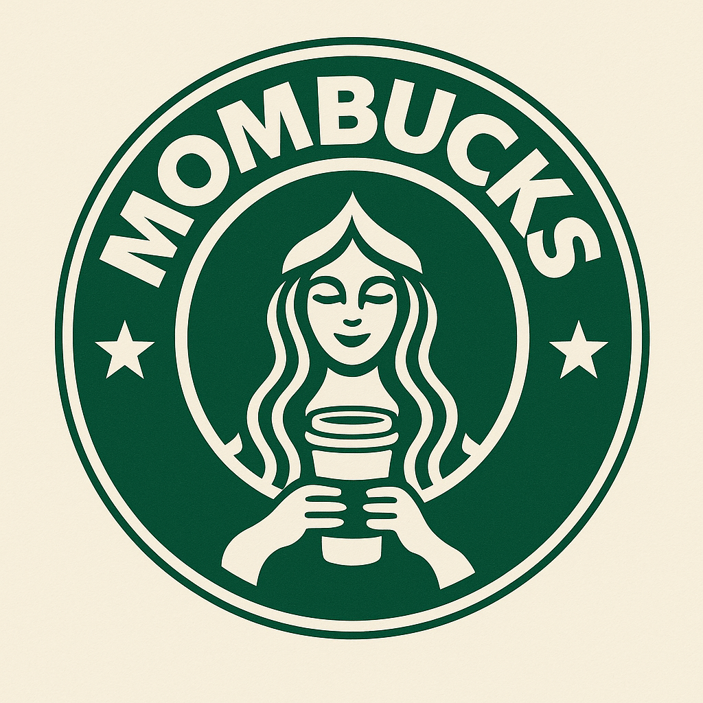Mombucks | Coffee at home cover photo collage