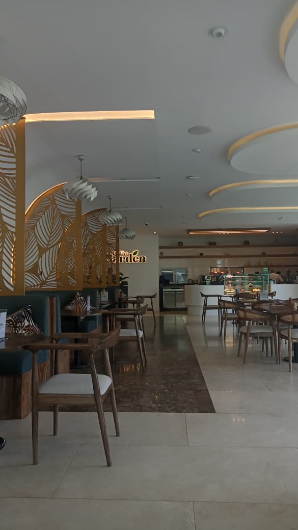 Restaraunts I'm lovin cover photo collage