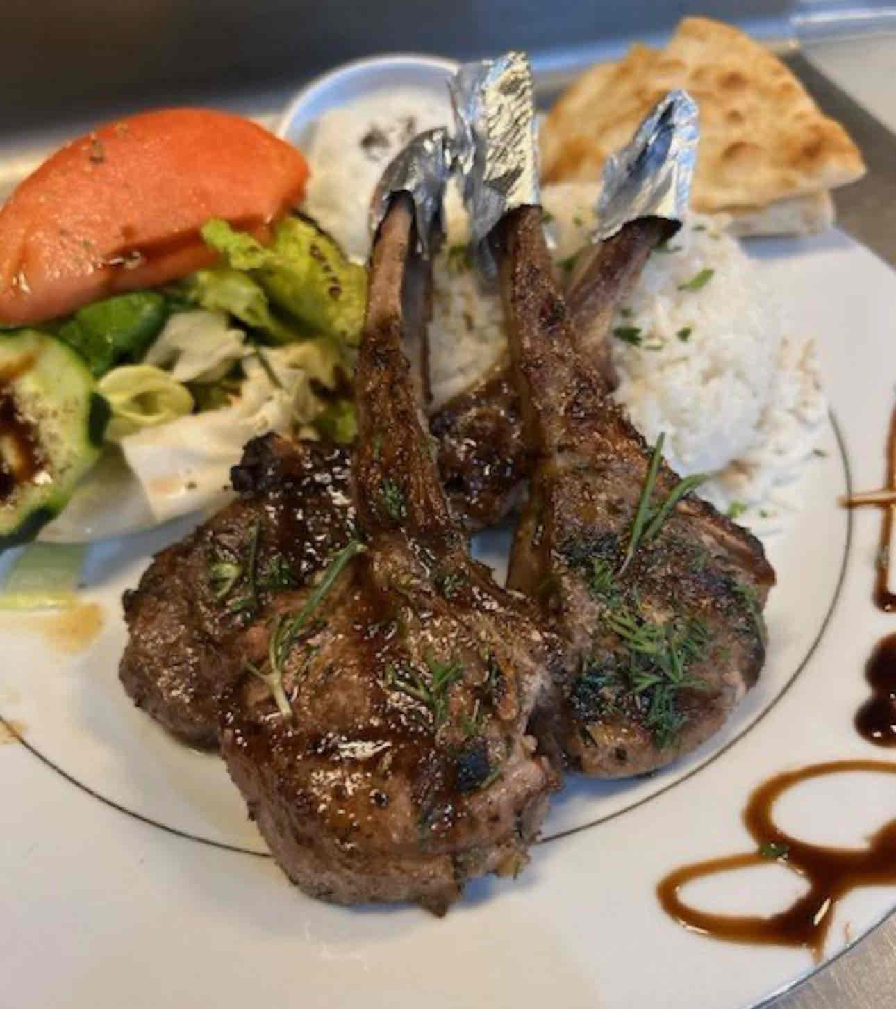 Best Eats in Irvine (2025): Must-Try Dishes & Hidden Food Gems Nearby cover photo collage