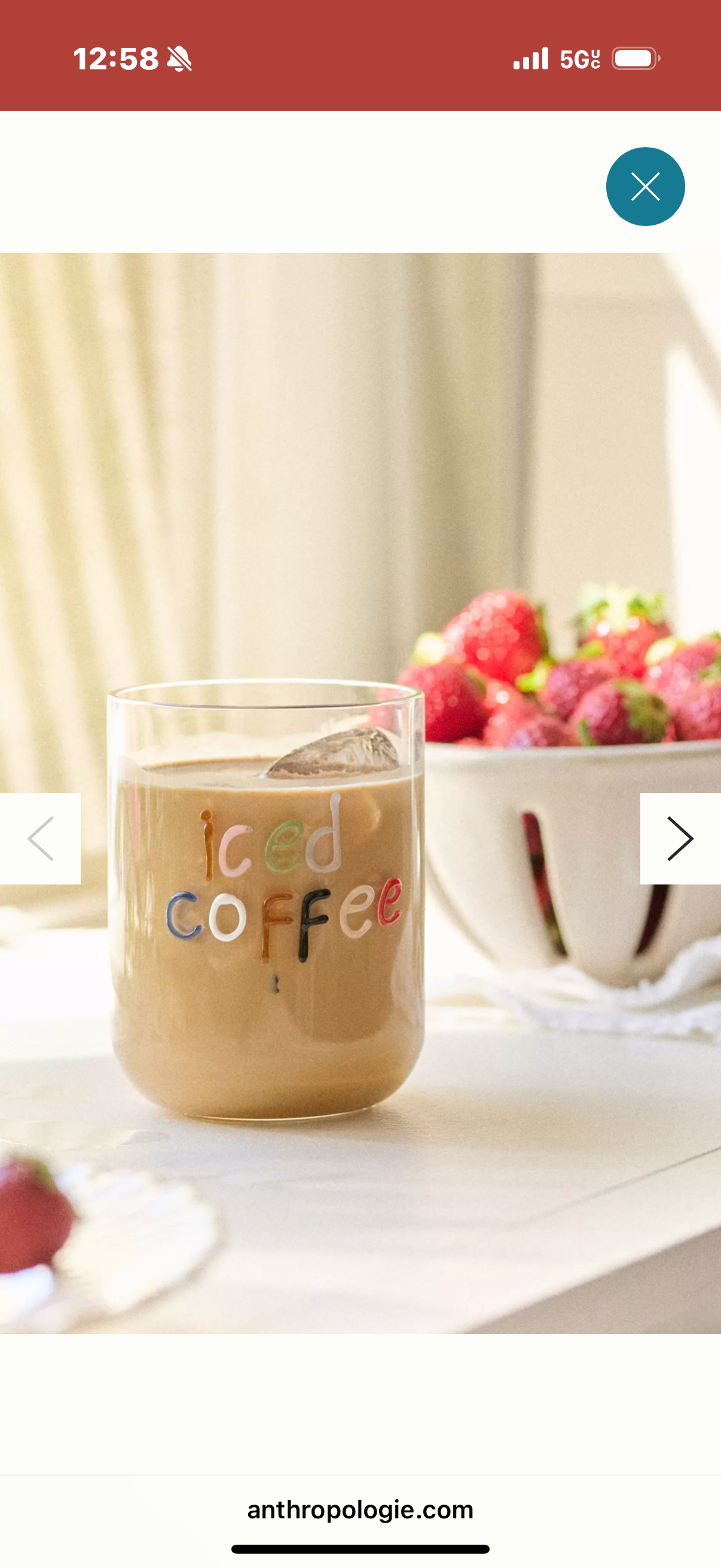 Coffee essentials cover photo collage