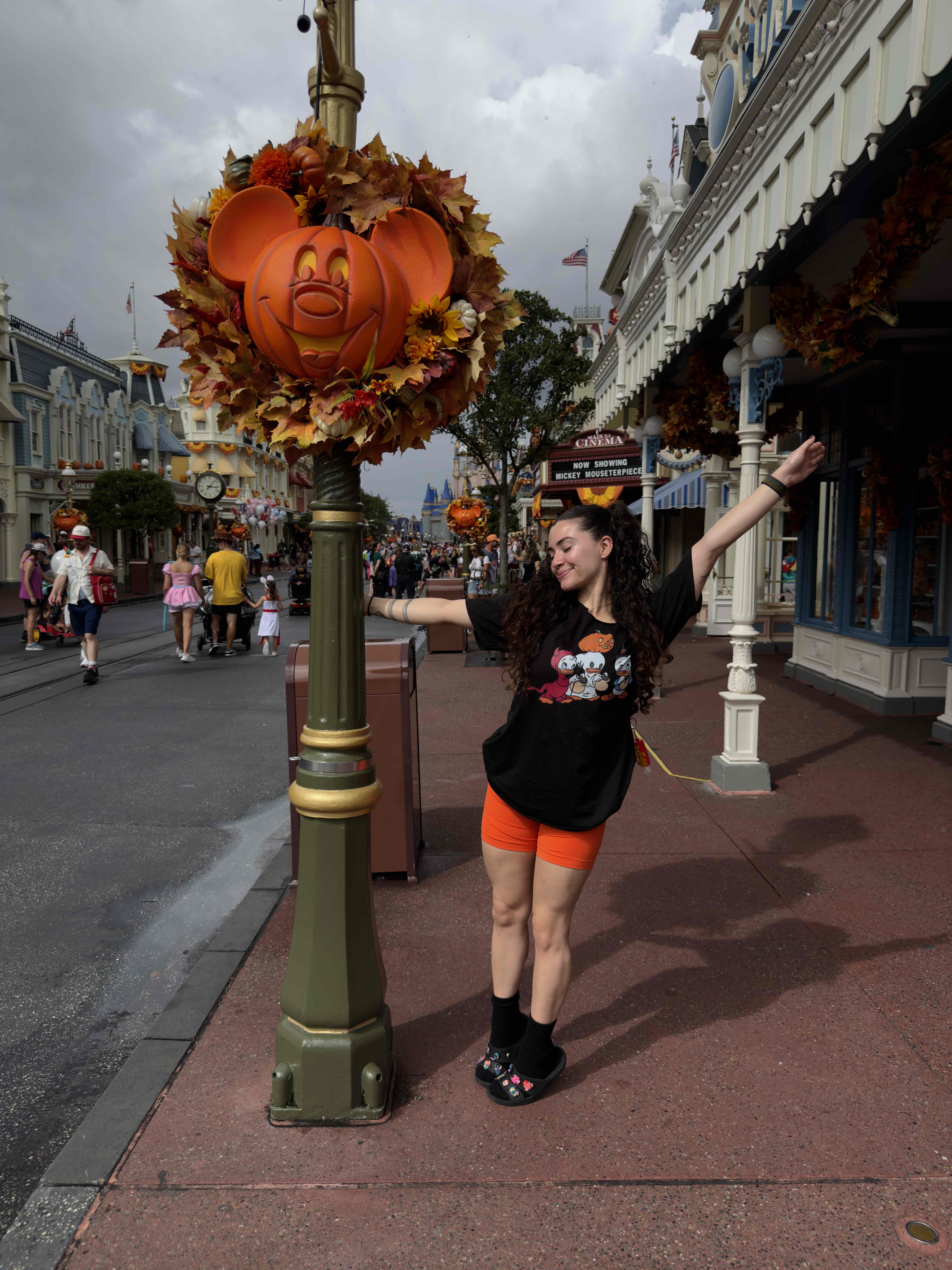 My Disney trip must haves! 🏰♥️✨ cover photo collage
