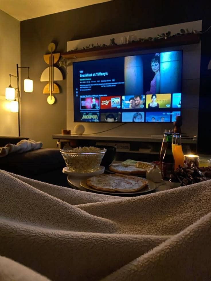 Must watch shows cover photo collage